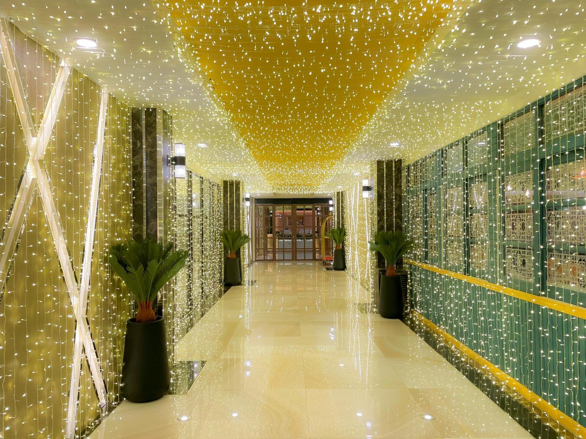 Hotel Clarian Patong
