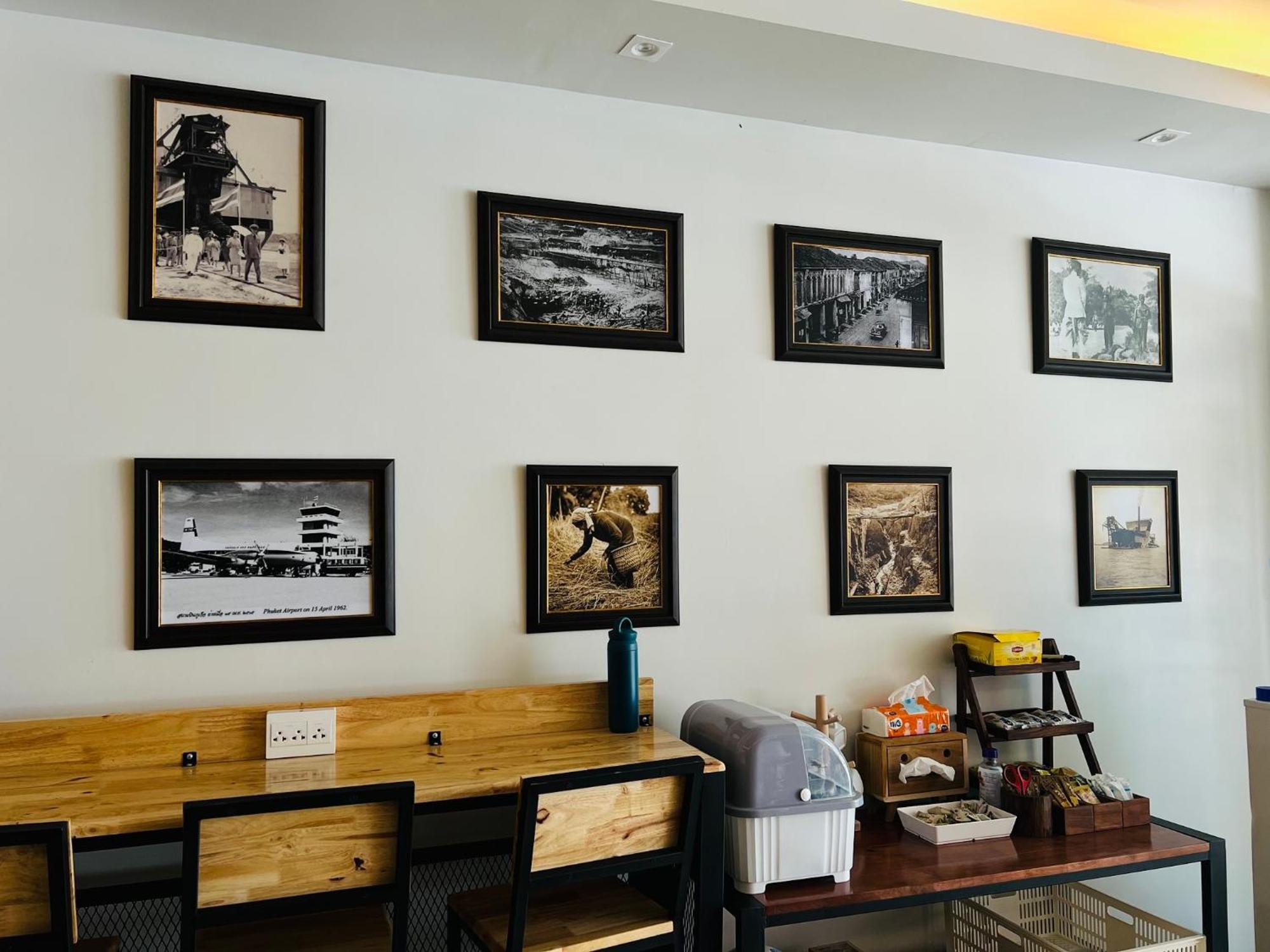 Benetti House Patong