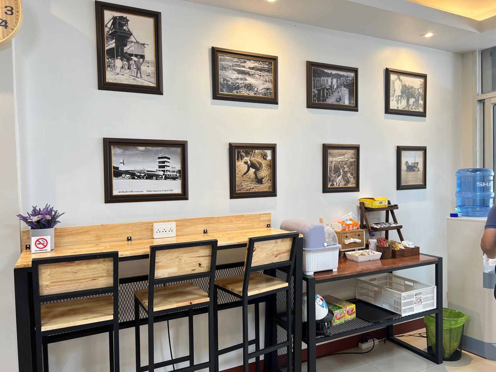 Benetti House Hostel