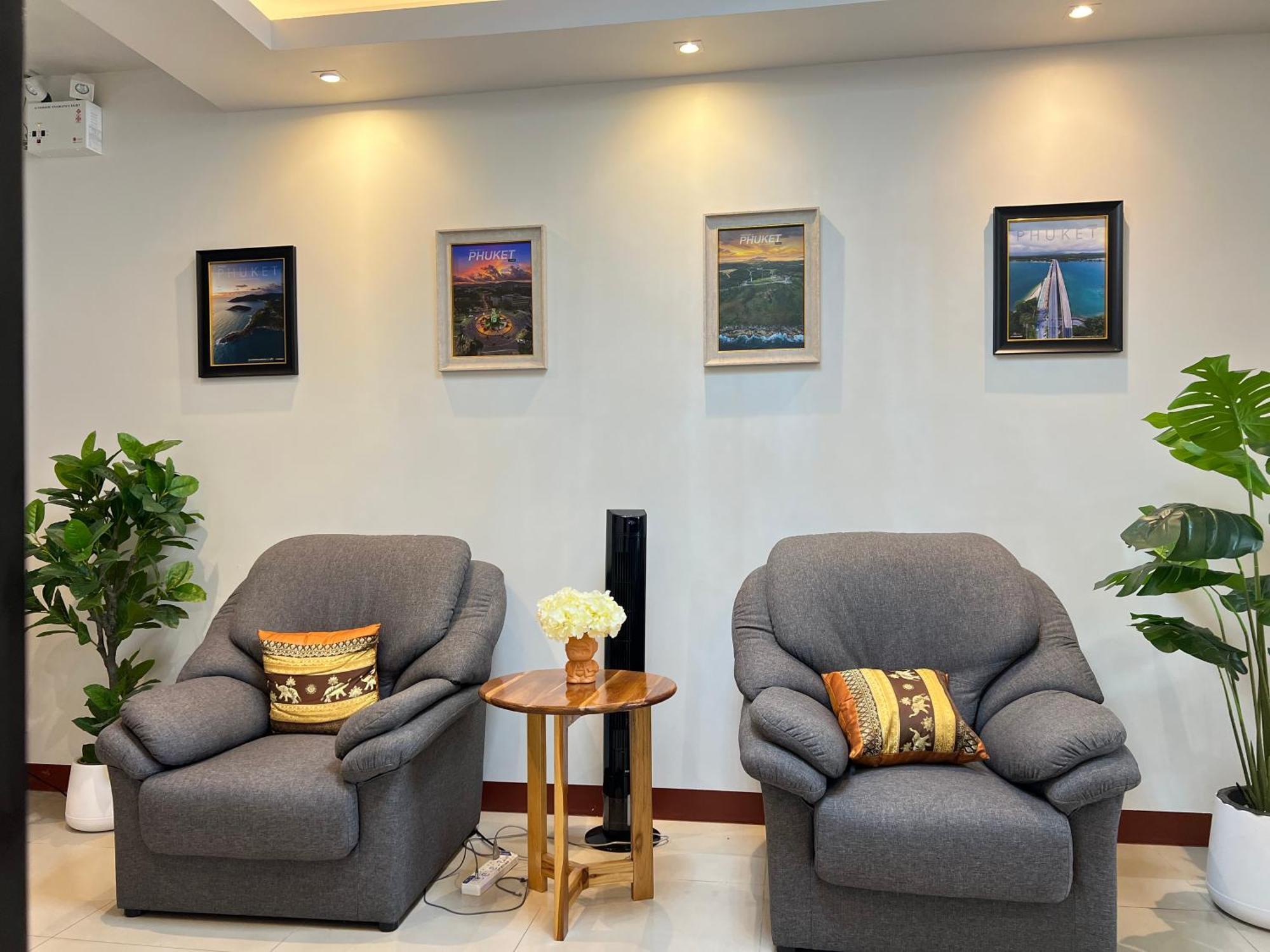 Hostel Benetti House *