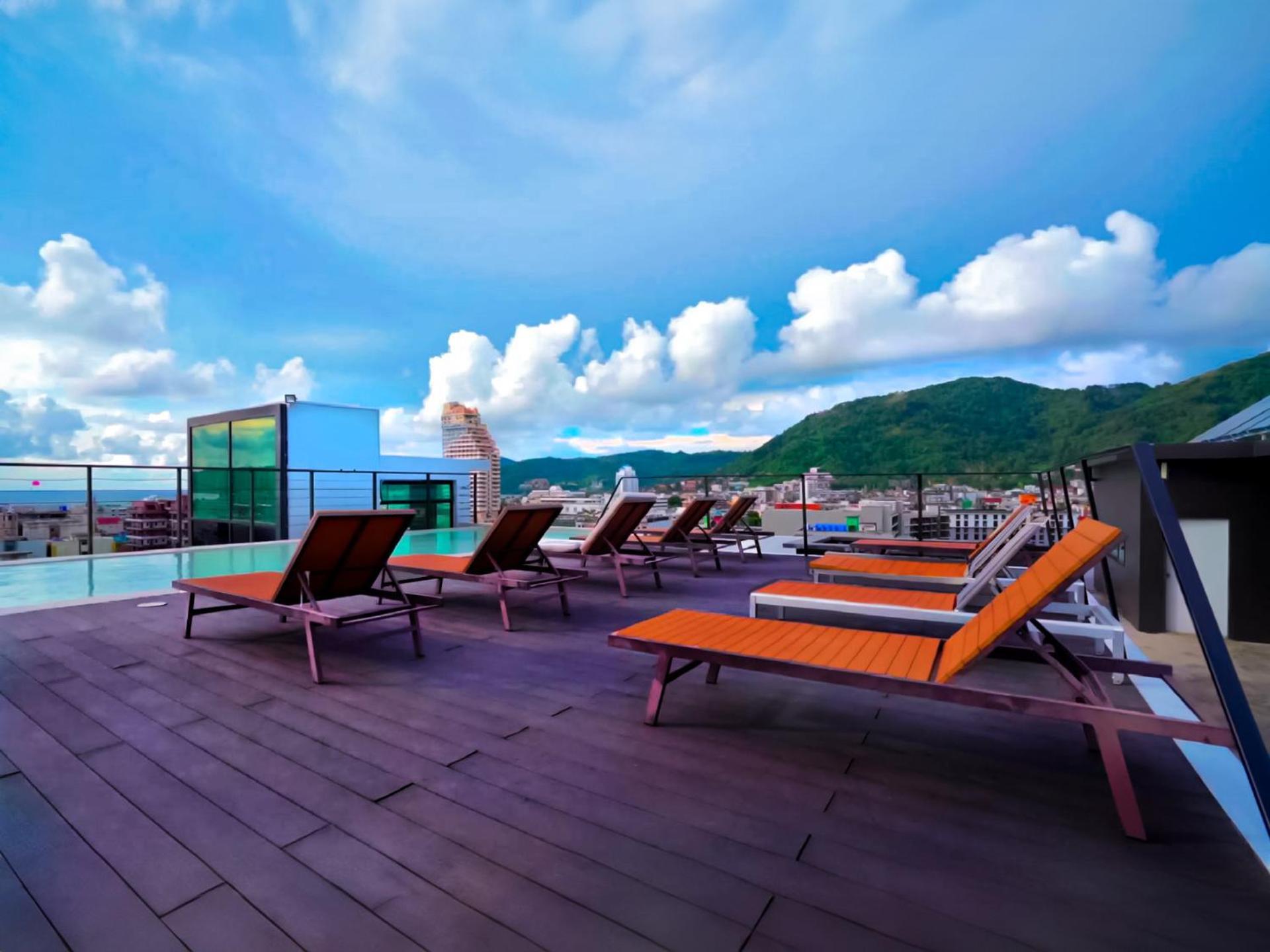 Phoenix Grand Hotel Patong