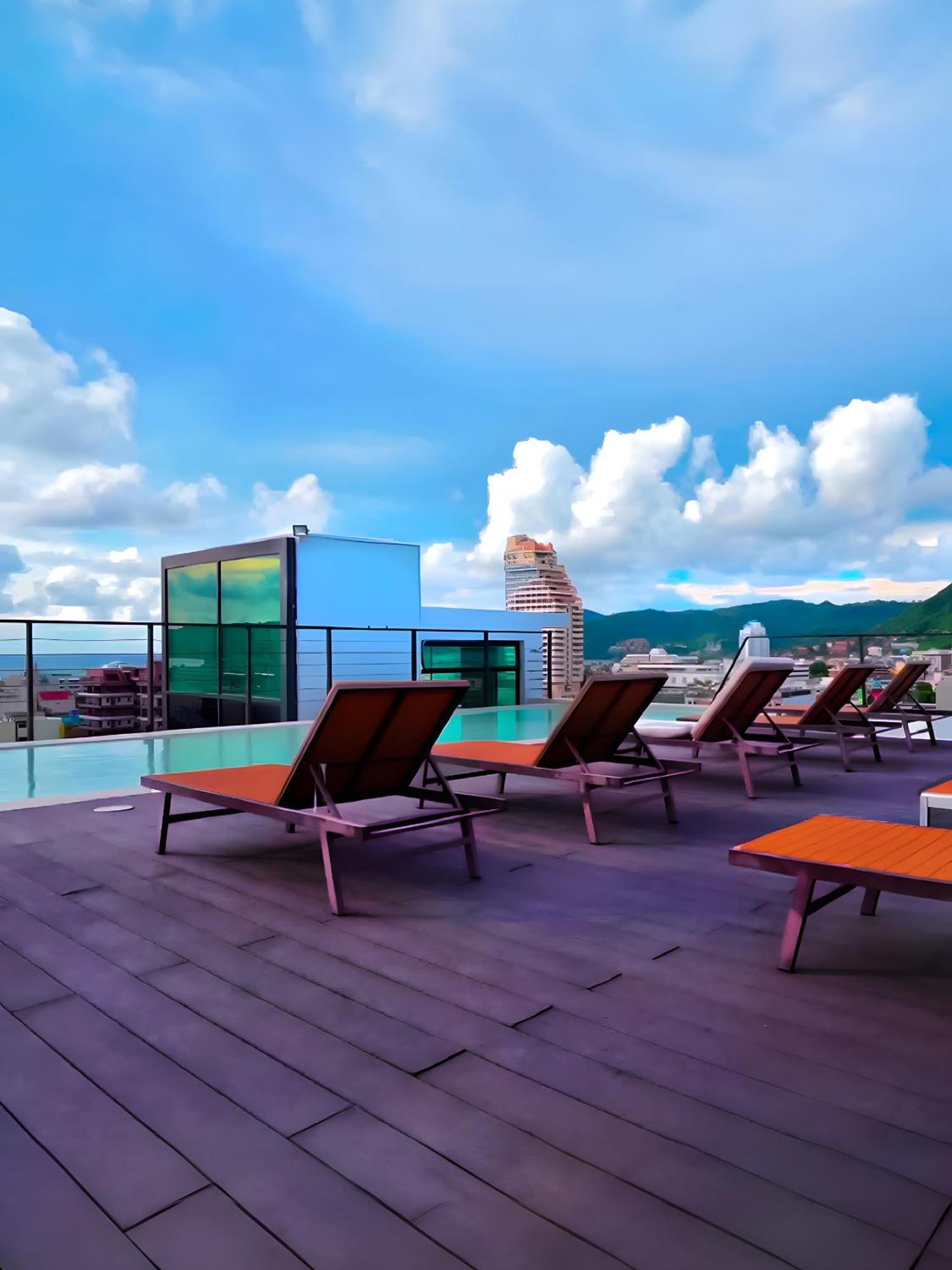 Hotel Phoenix Grand Patong