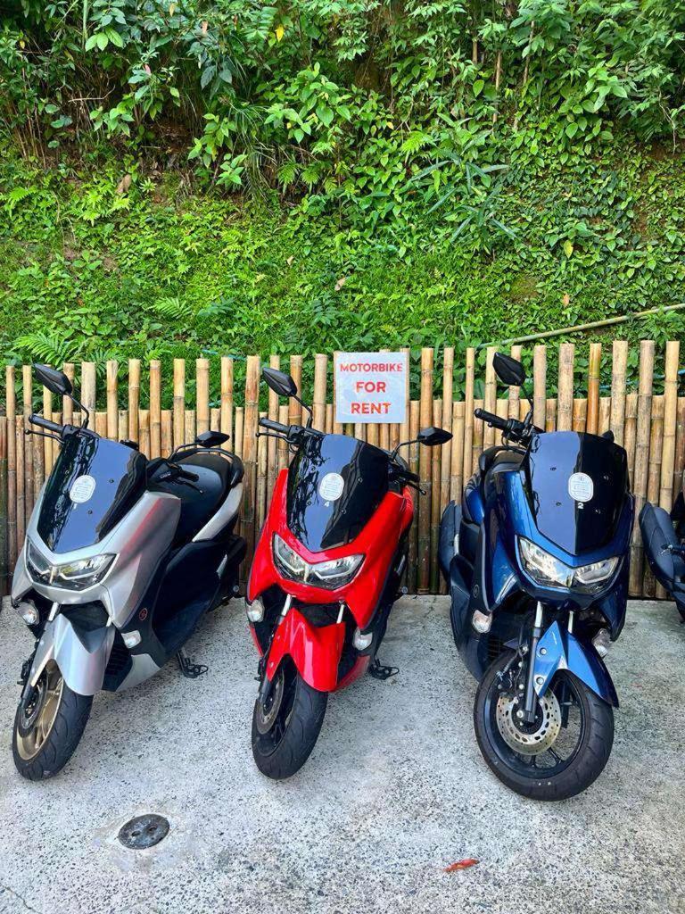 Riviera Patong