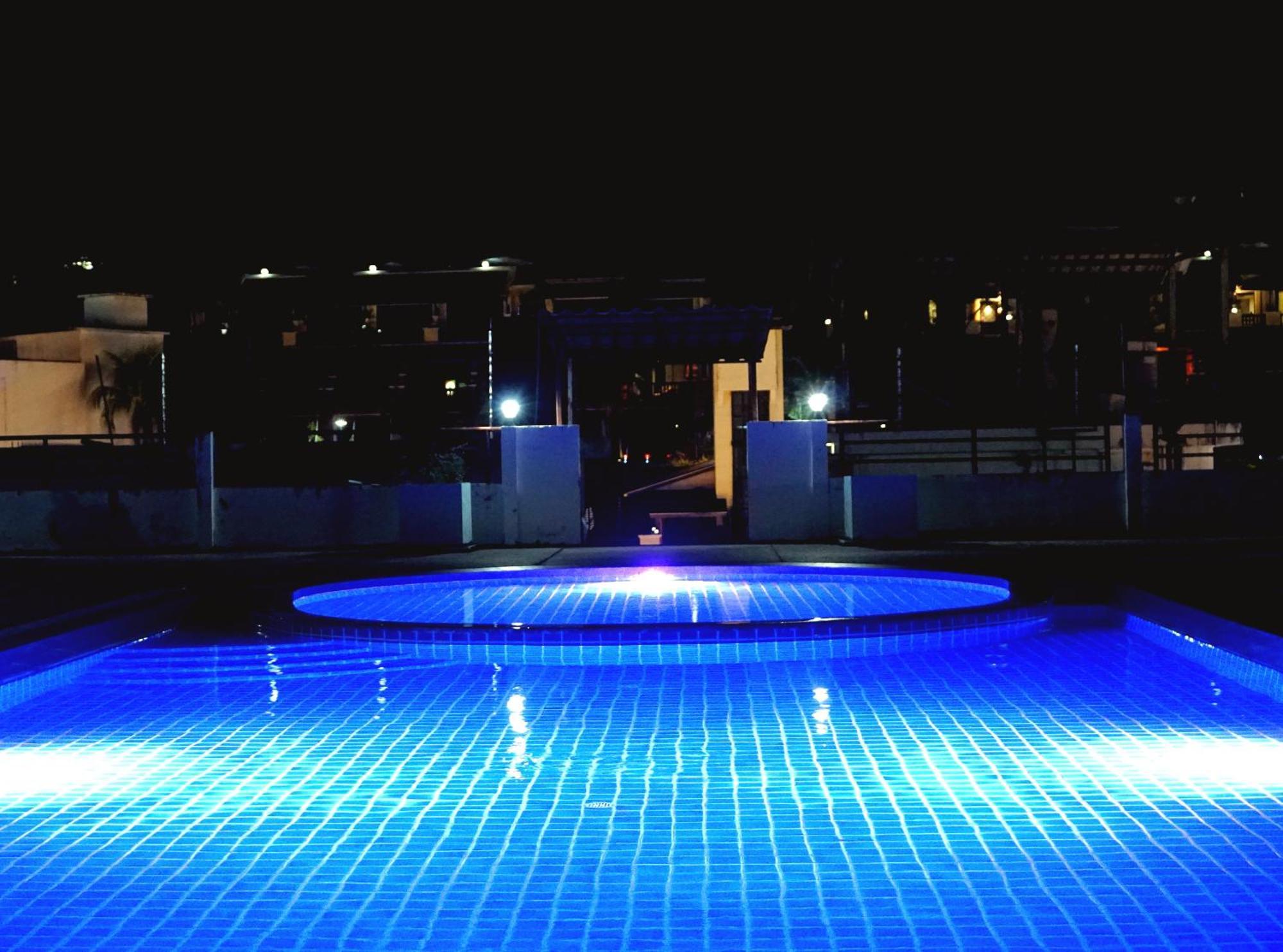 Blue Skyline Hotel Patong
