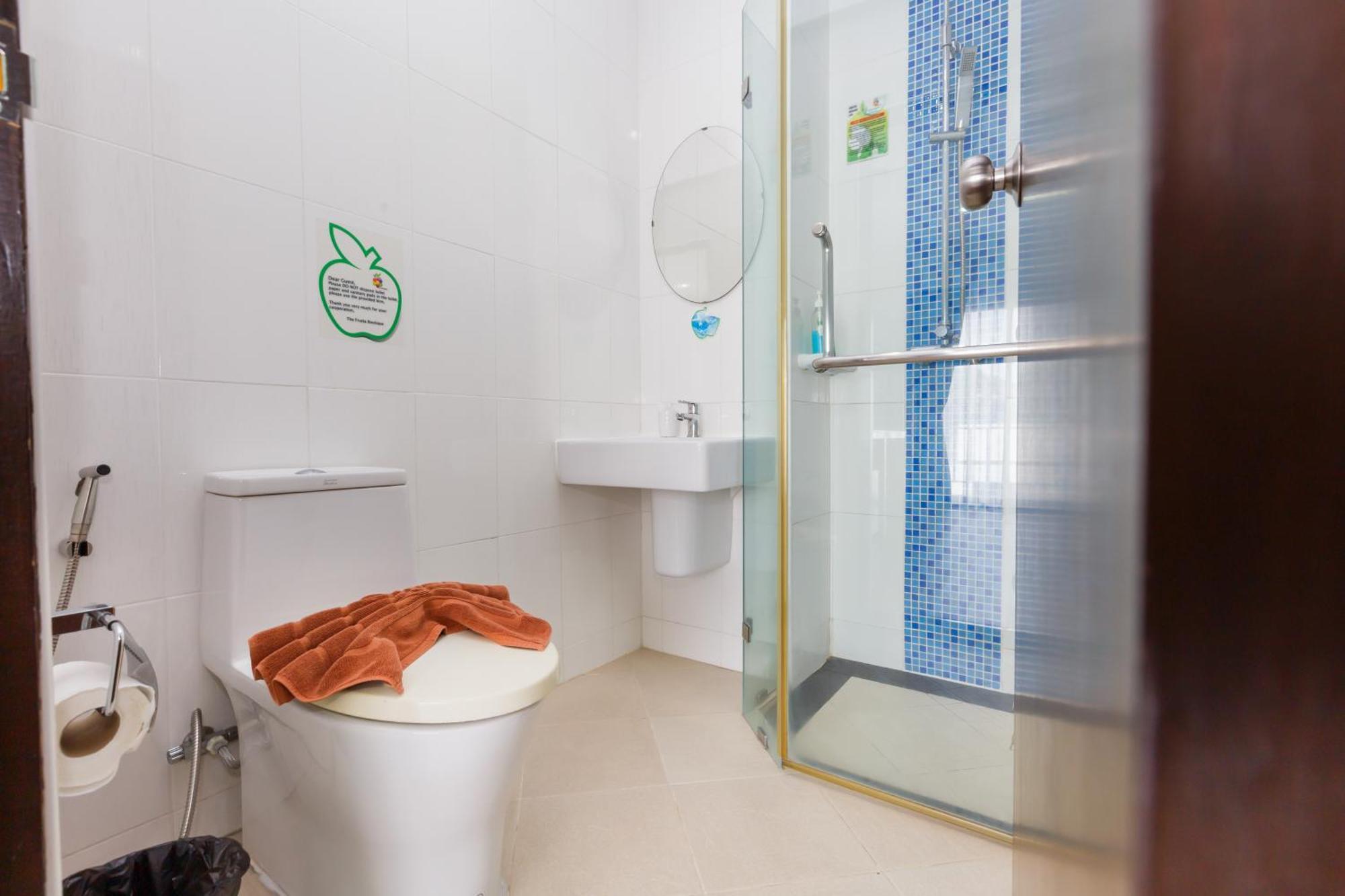 Hotel The Frutta Boutique 3*