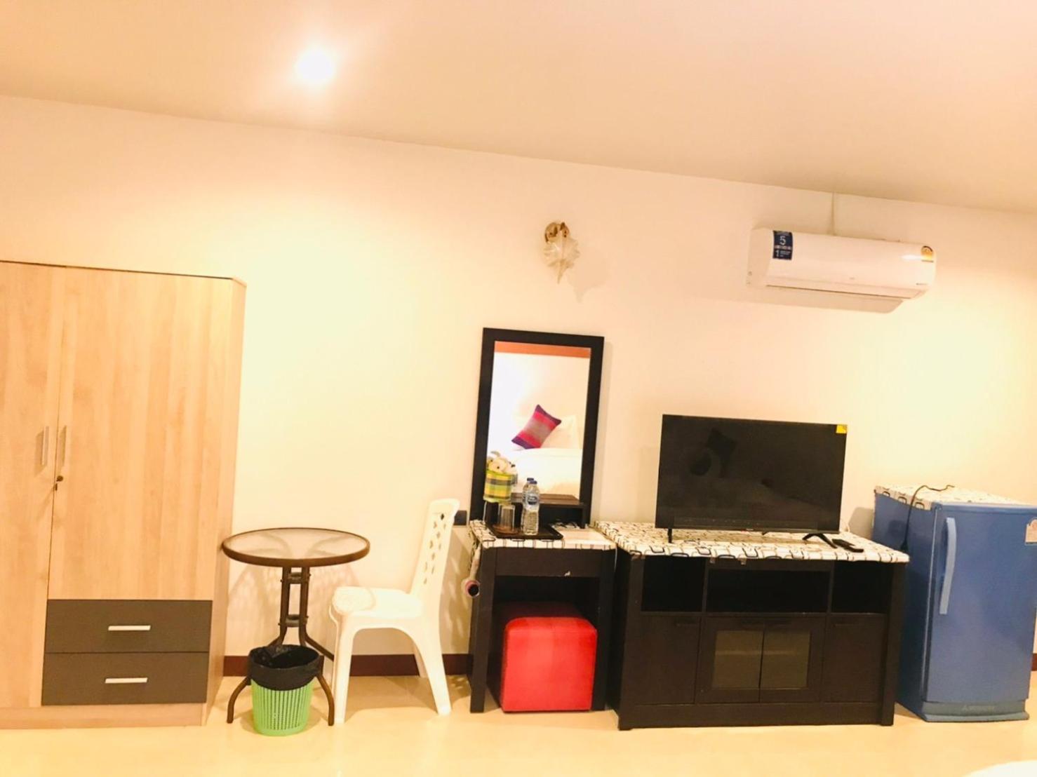 Benetti House * Patong