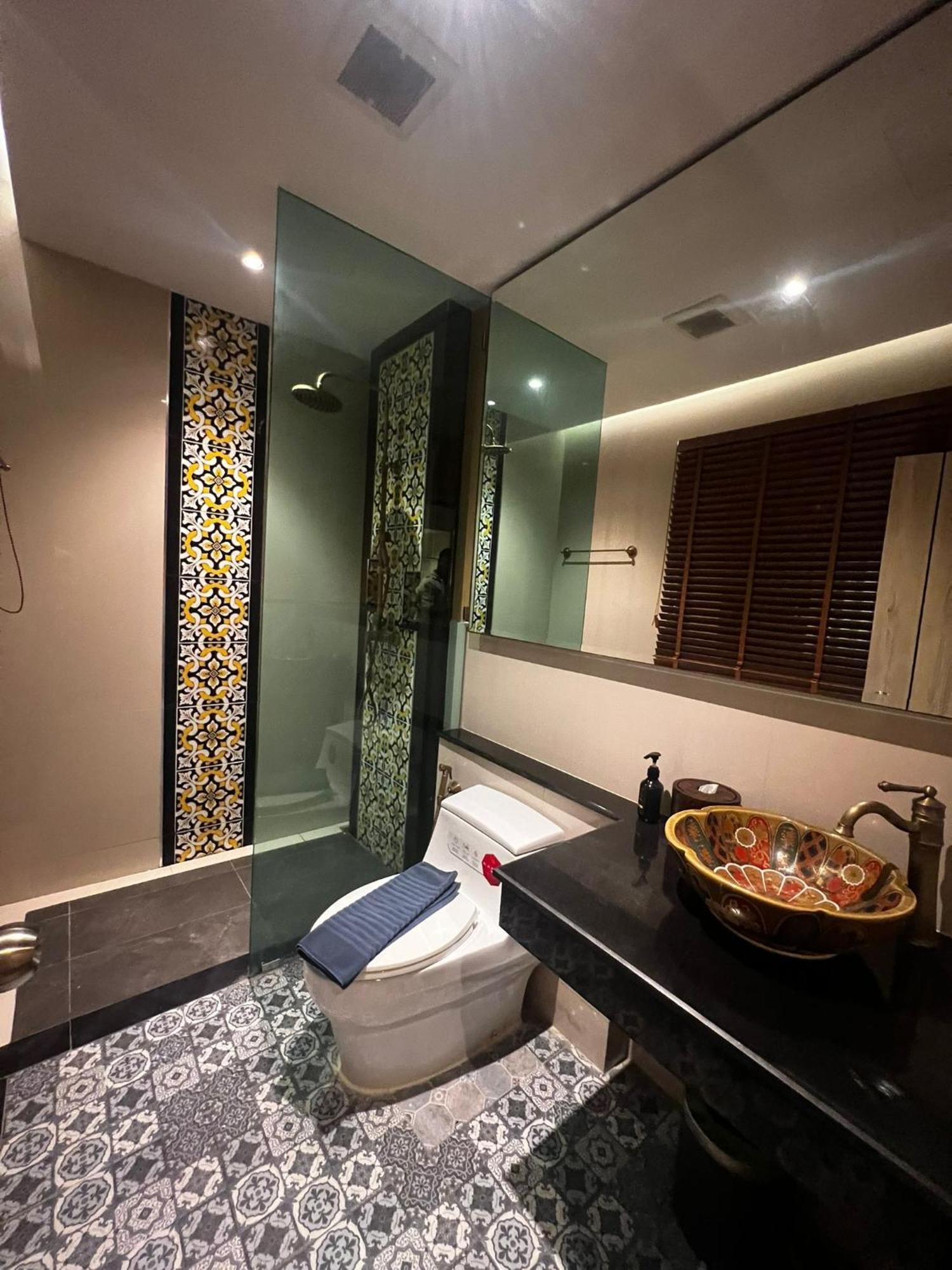 Le Maroc Hotel
