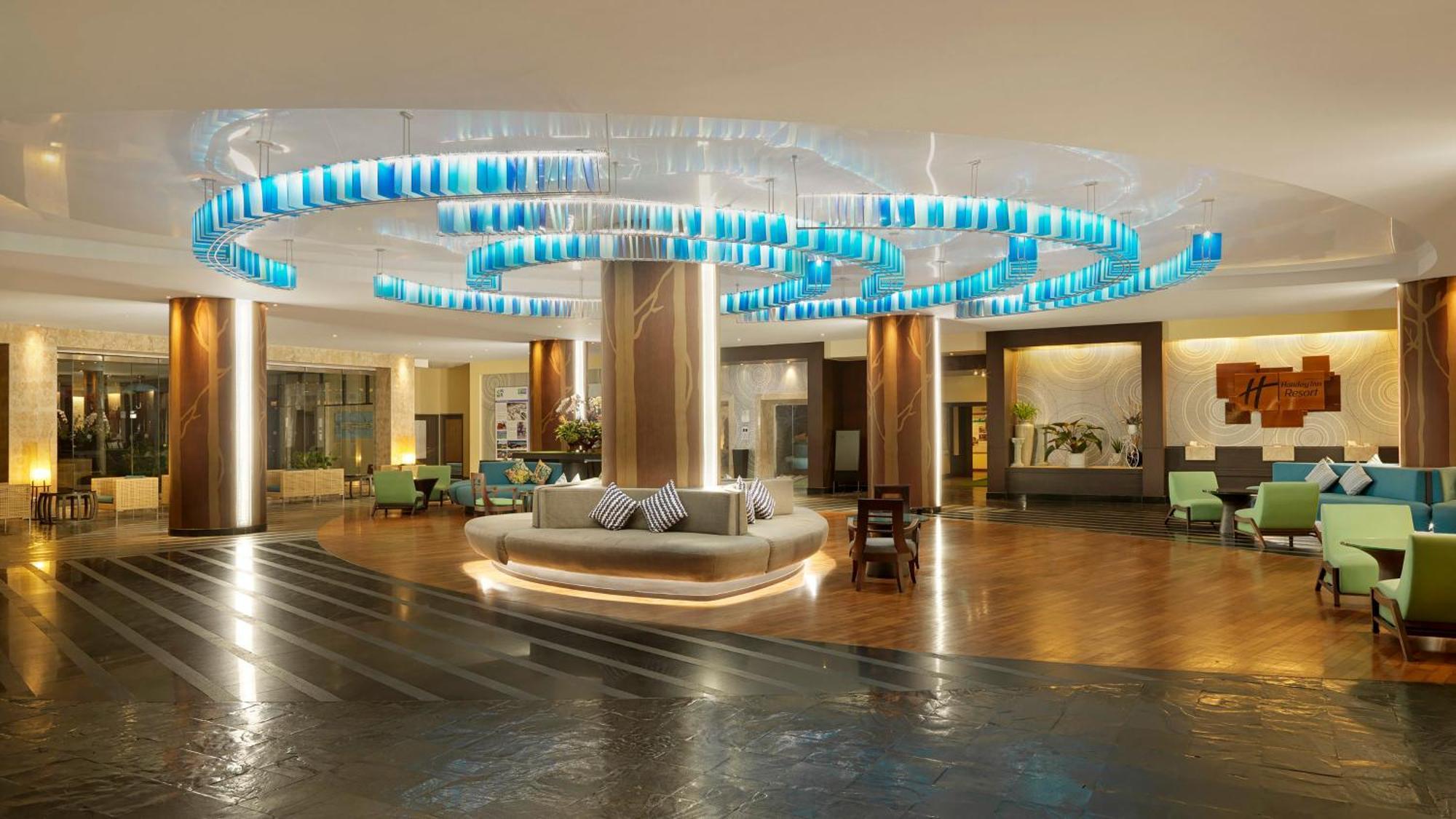 Phuket, An Ihg Patong