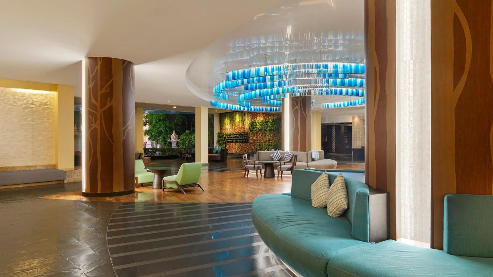 Resort Phuket, An Ihg Patong