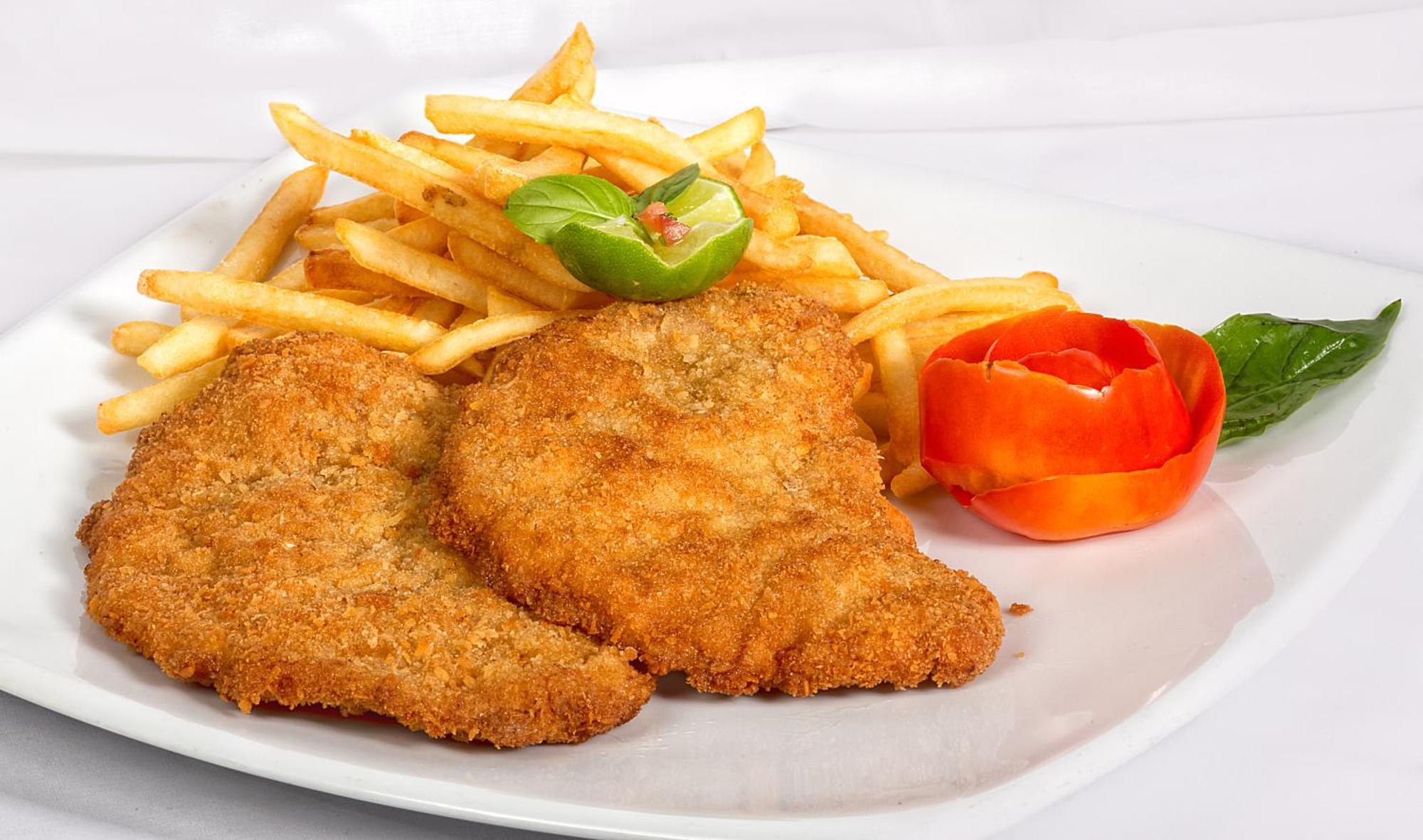 Hotel Austrian Garden & Restaurant 3*