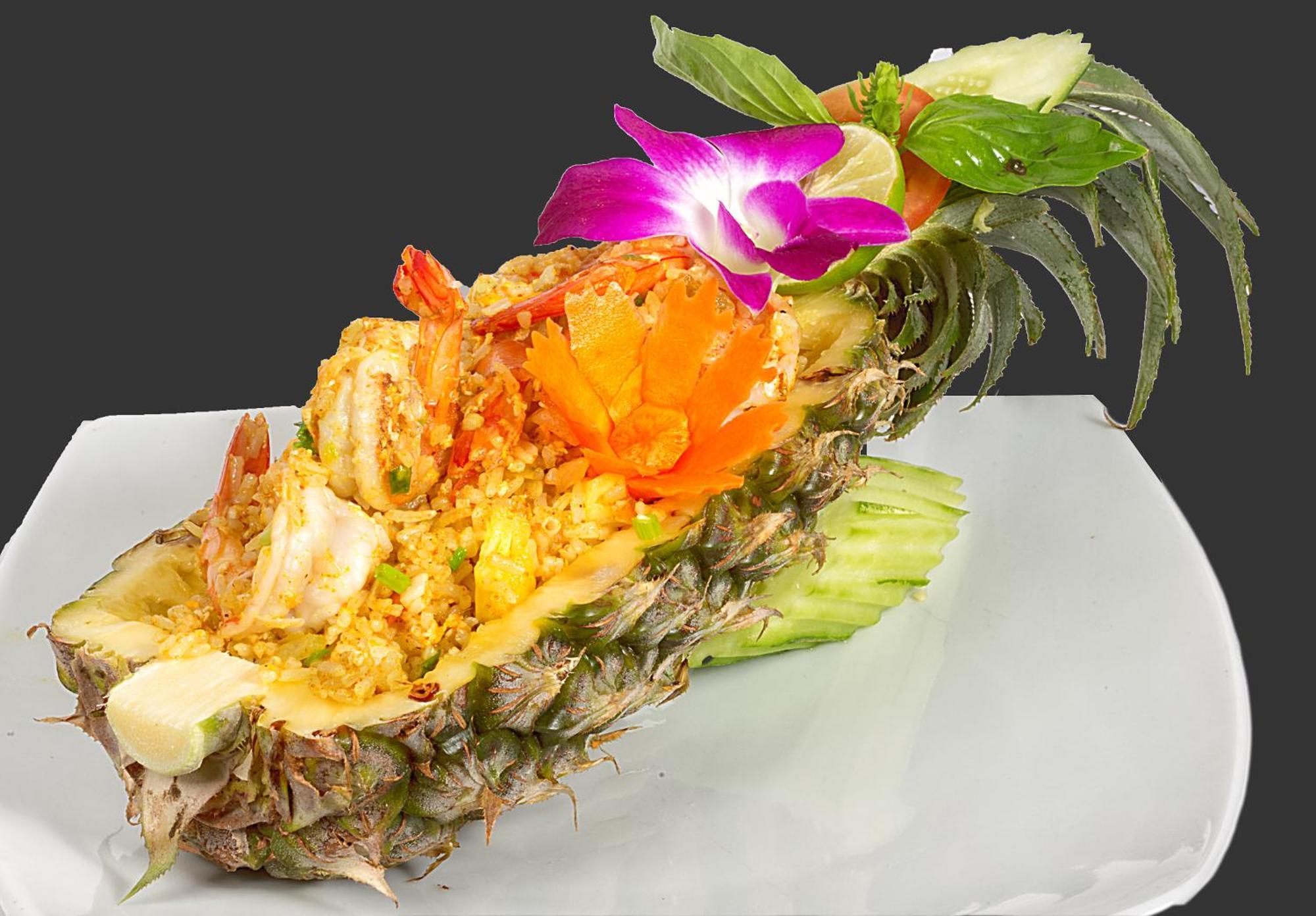 Austrian Garden & Restaurant Hotel Patong