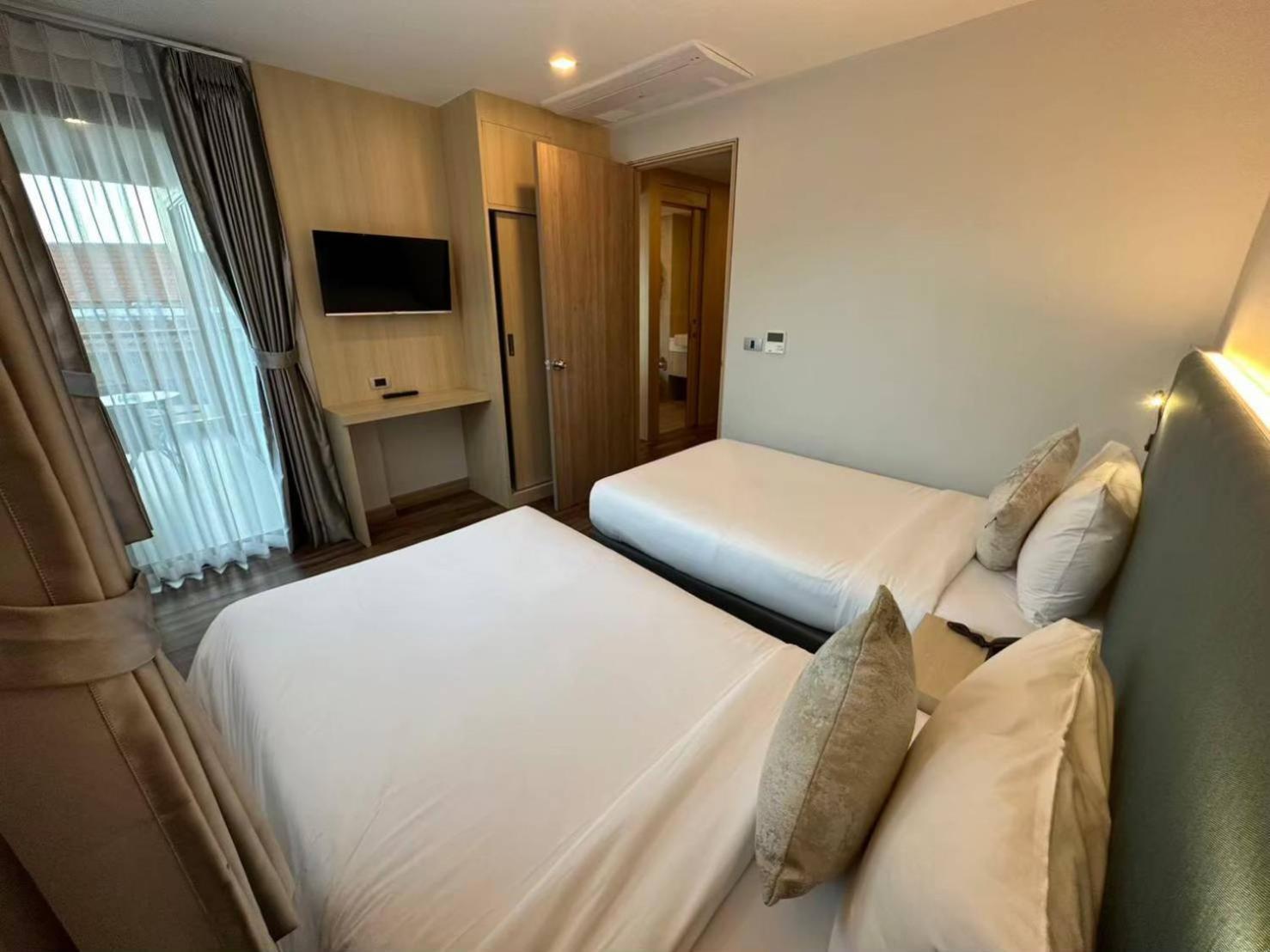 Resort Baan Yuree & - Sha