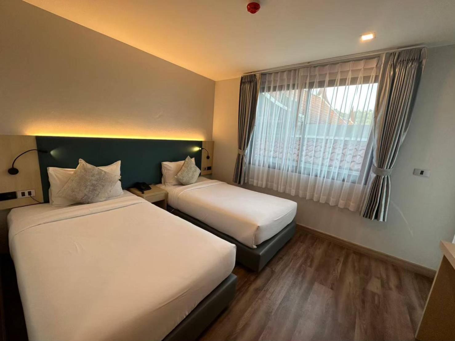 Baan Yuree & - Sha Resort Patong