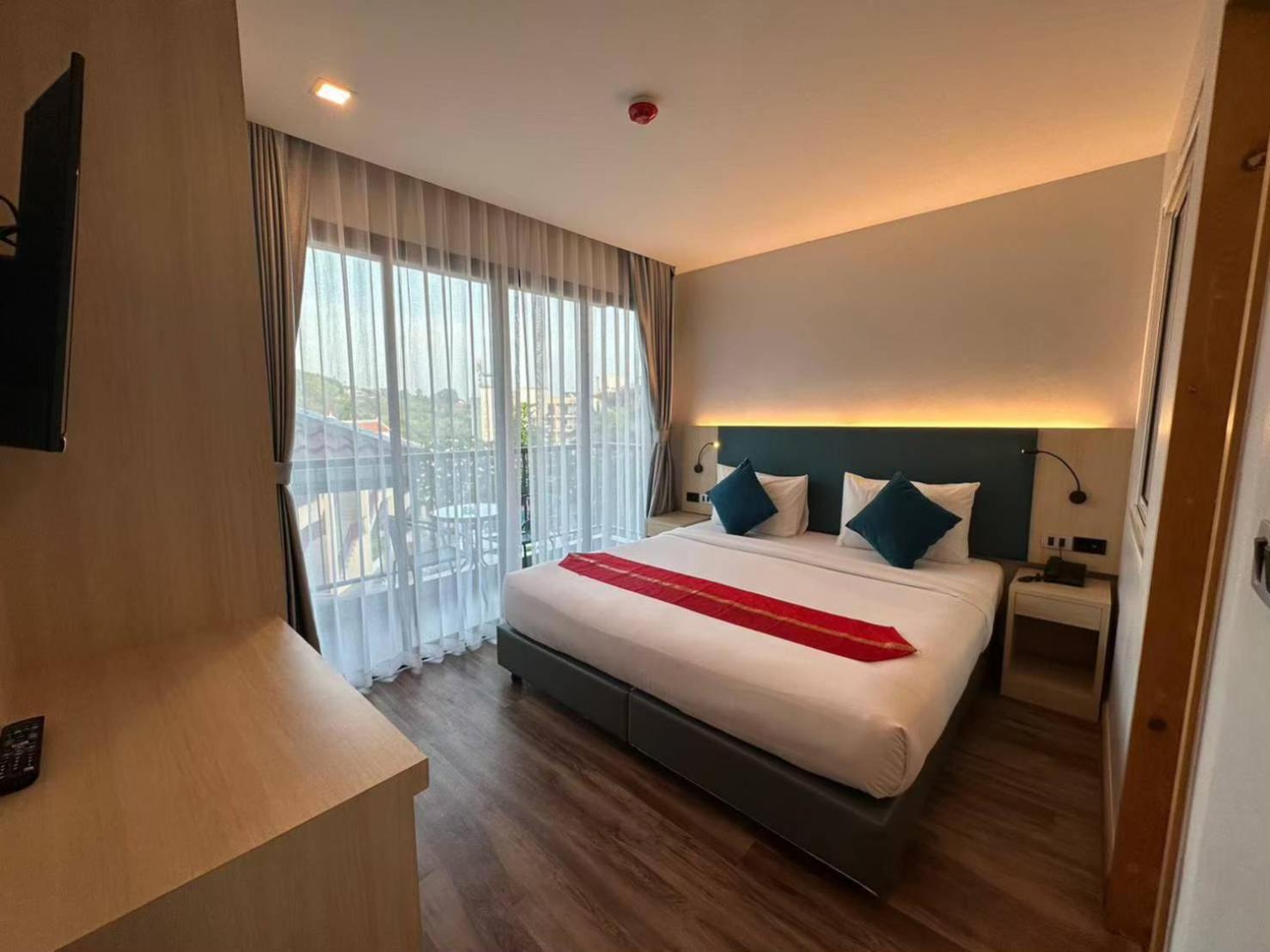 Baan Yuree & - Sha Resort 4*