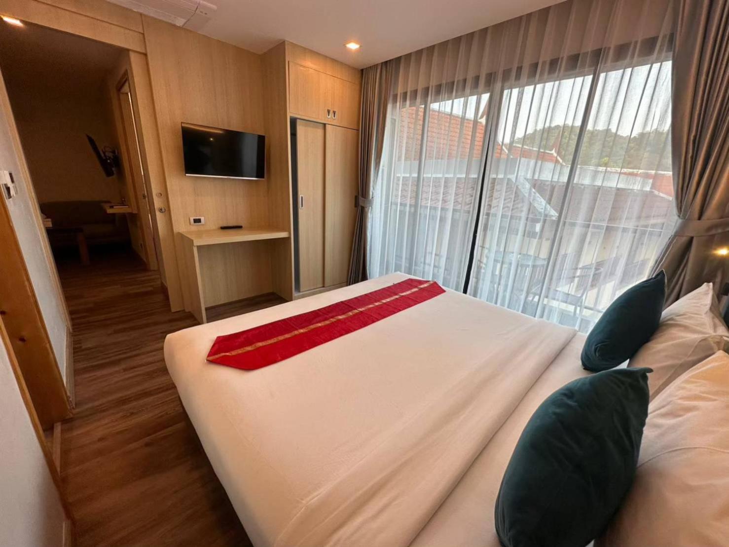 Resort Baan Yuree & - Sha
