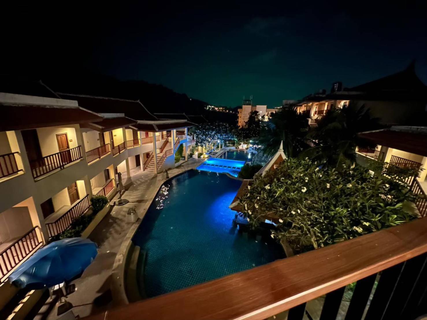 Baan Yuree & - Sha Resort 4*