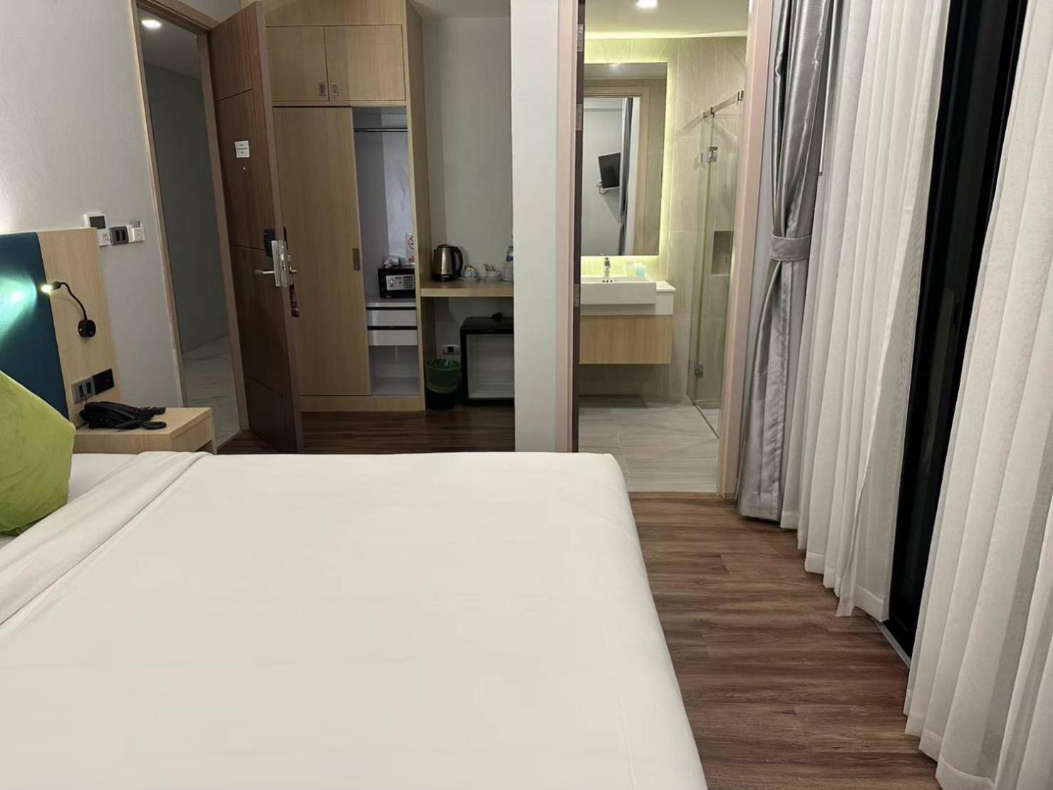 Resort Baan Yuree & - Sha Patong