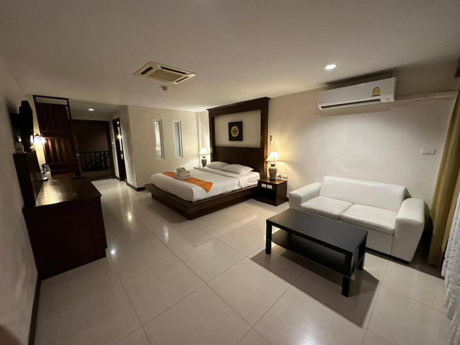 Baan Yuree & - Sha Resort 4*