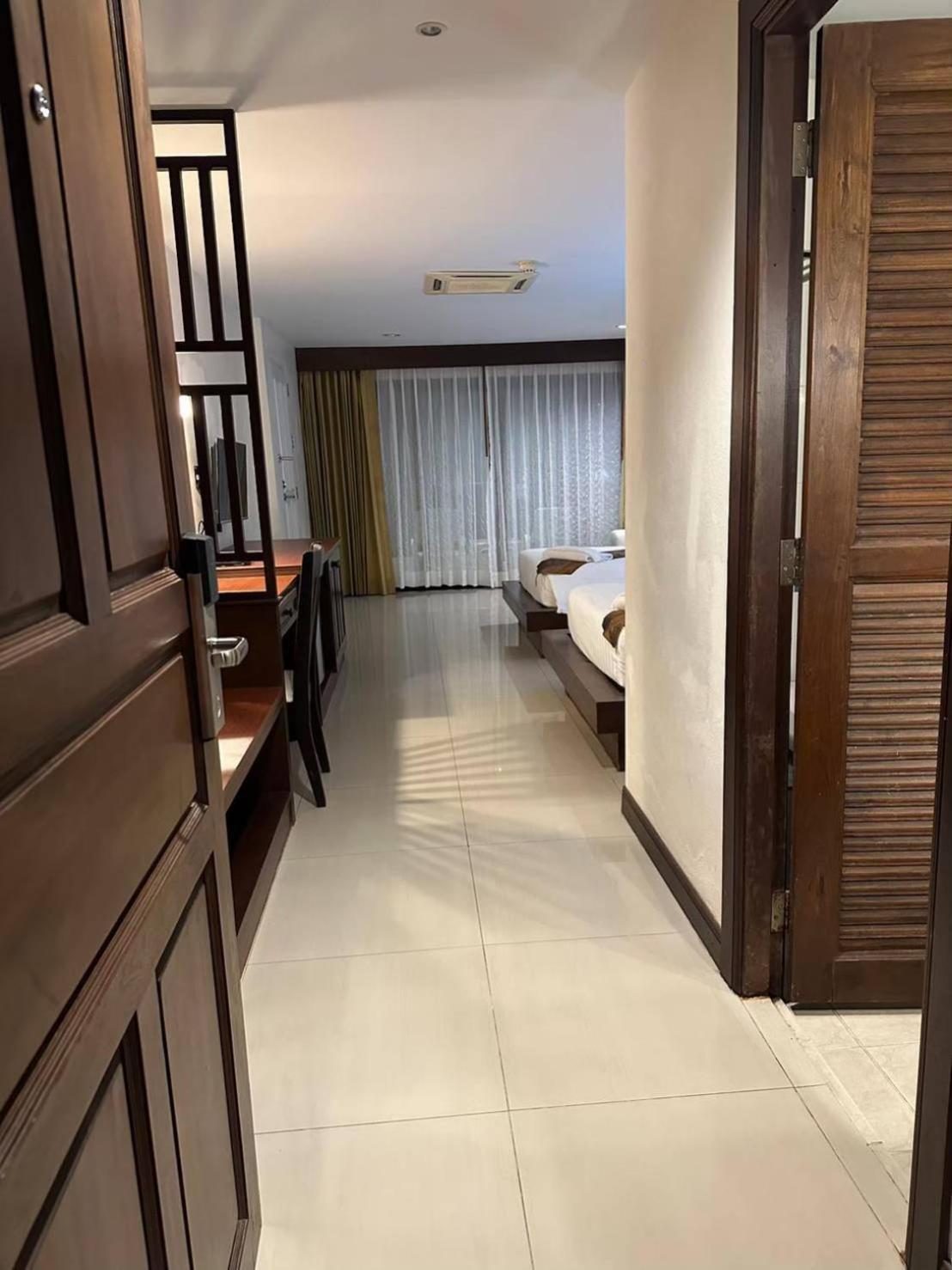 Resort Baan Yuree & - Sha Patong