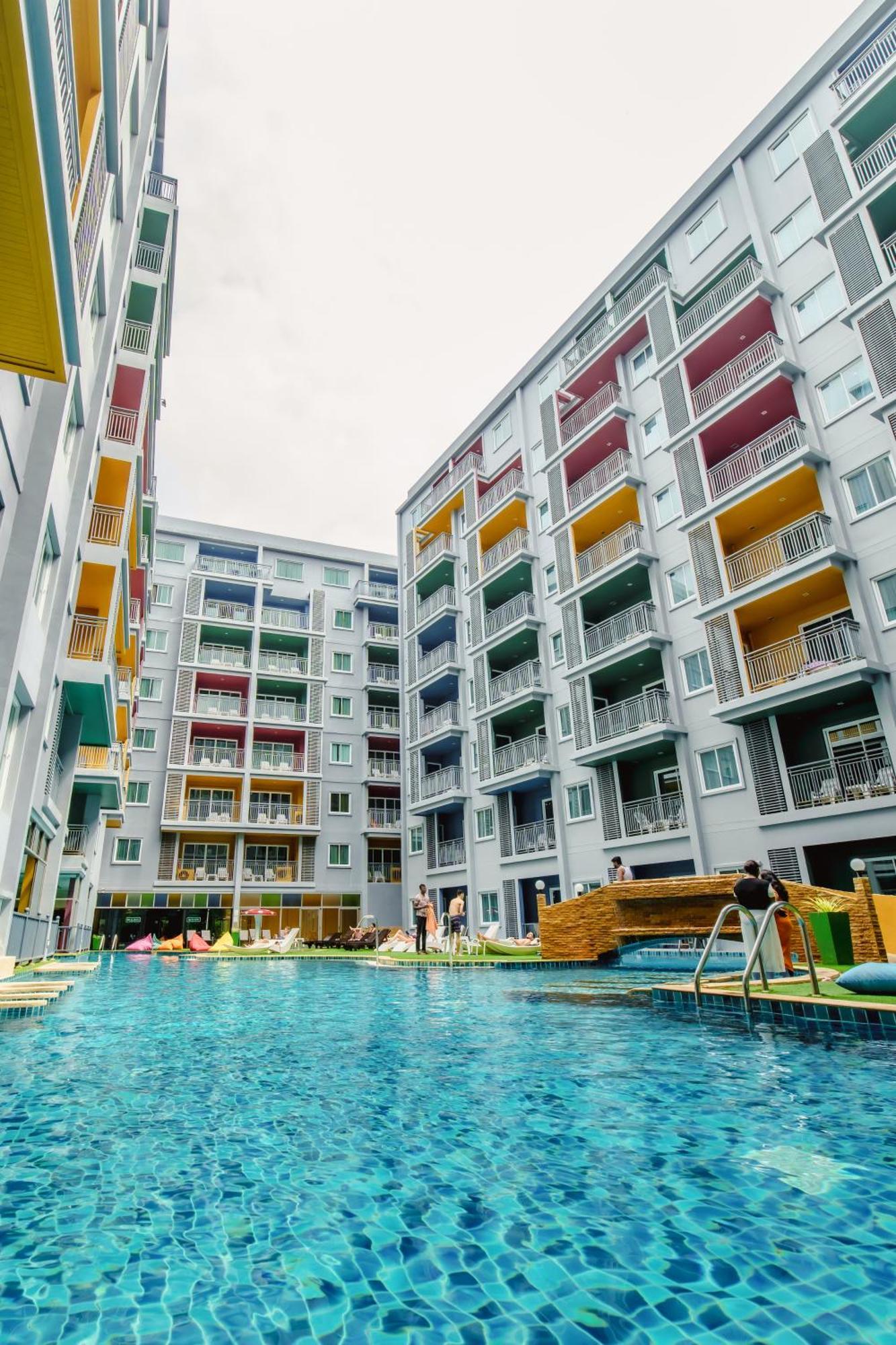 Elite By Bauman Patong