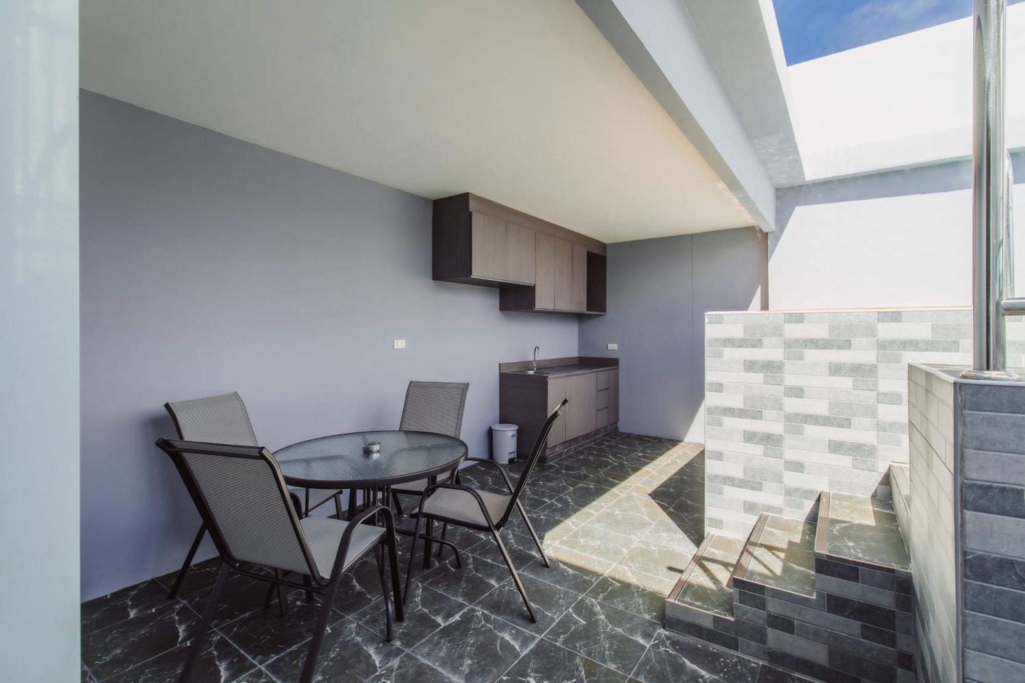 Hotel Elite By Bauman Patong