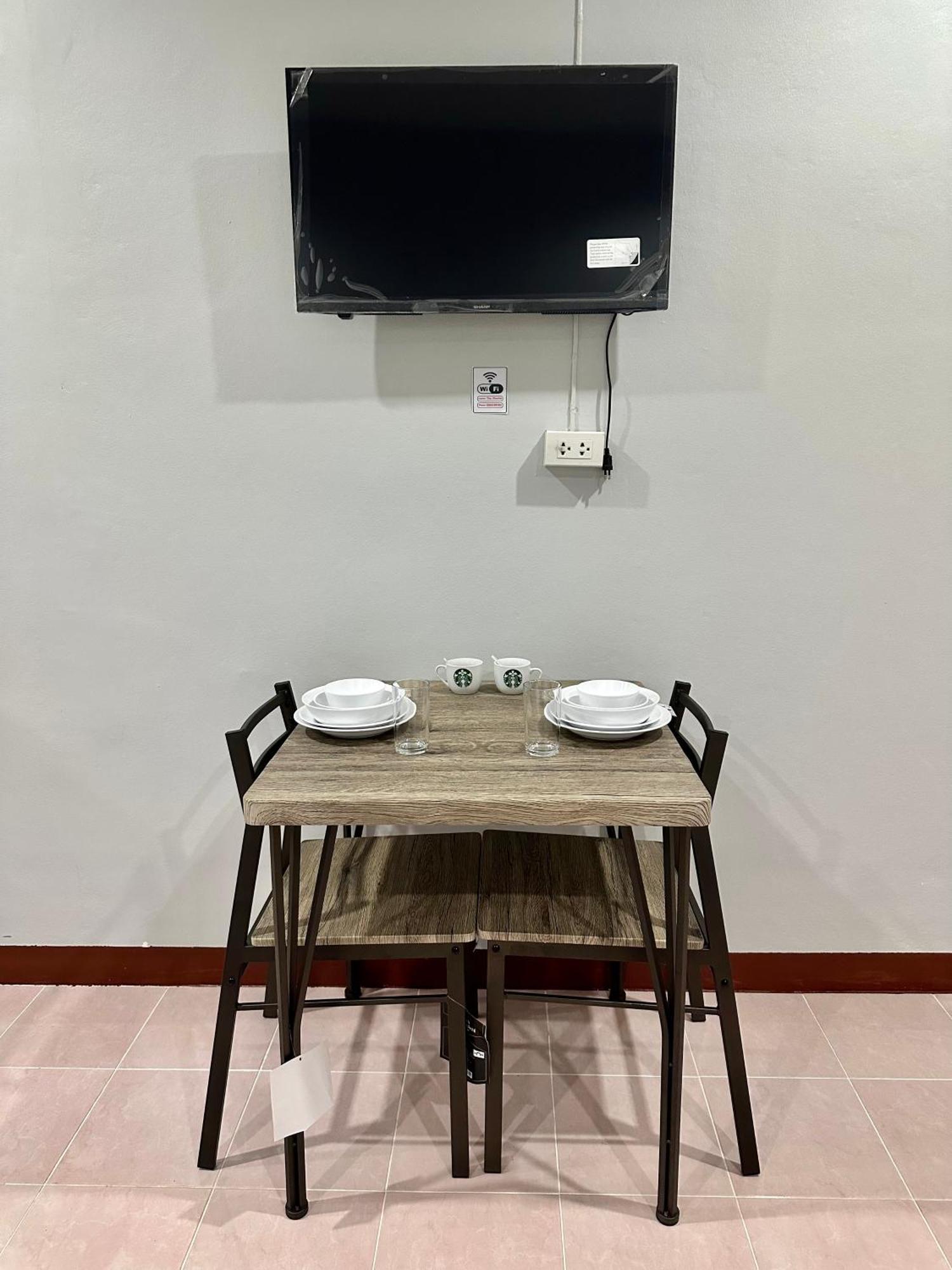 Appartement The Cheetar