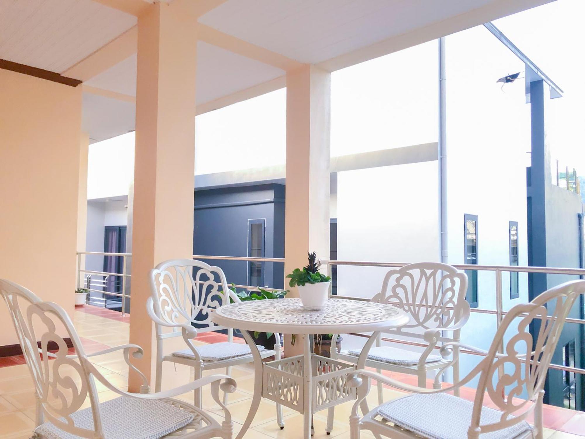 Rk Guesthouse Gasthof Patong