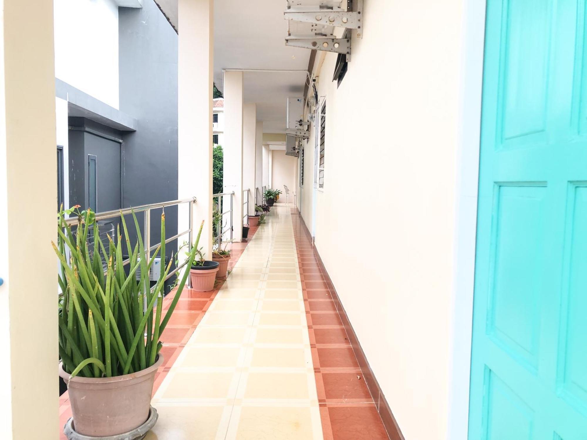 Gasthof Rk Guesthouse 2*