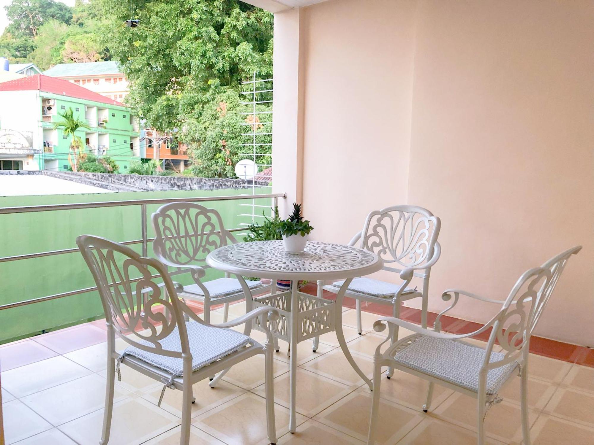 Rk Guesthouse Gasthof 2*