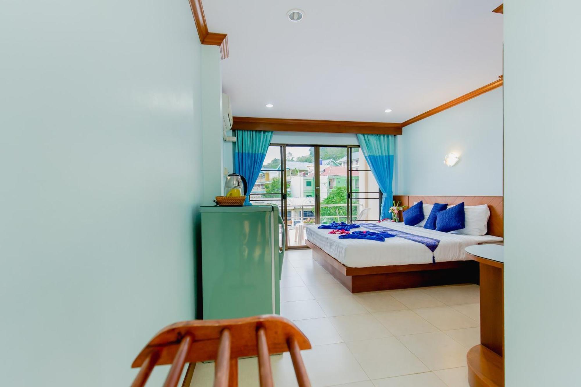 Gasthof Rk Guesthouse