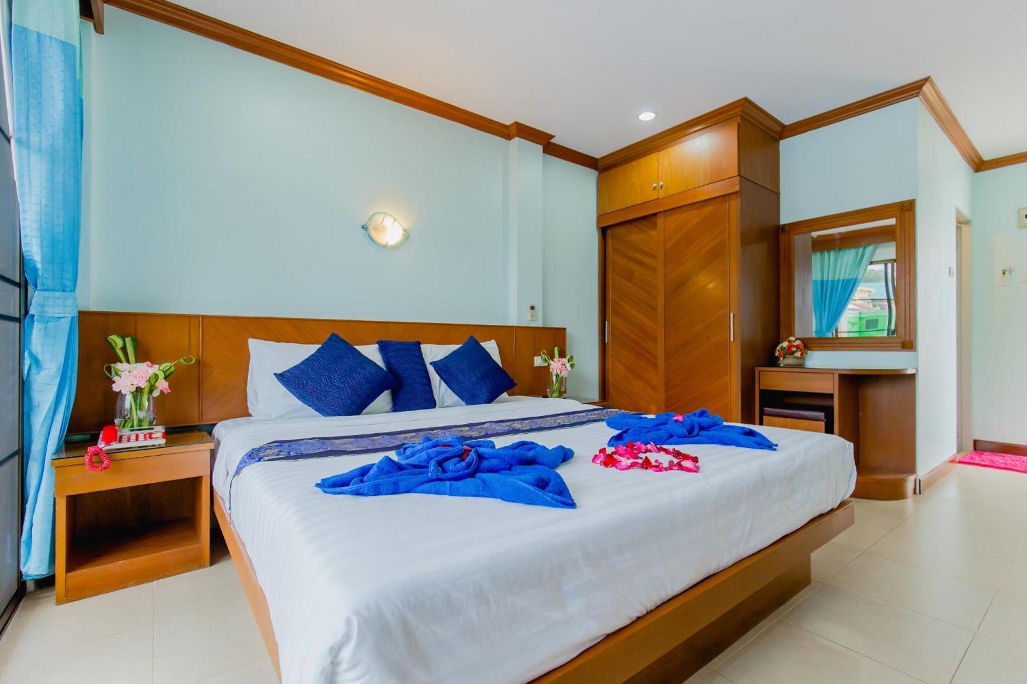 Gasthof Rk Guesthouse 2*
