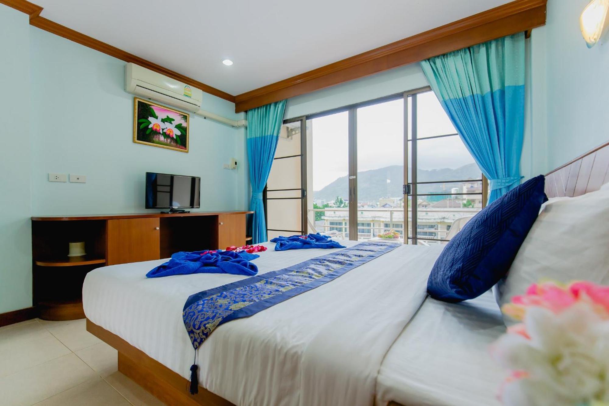 Rk Guesthouse 2*