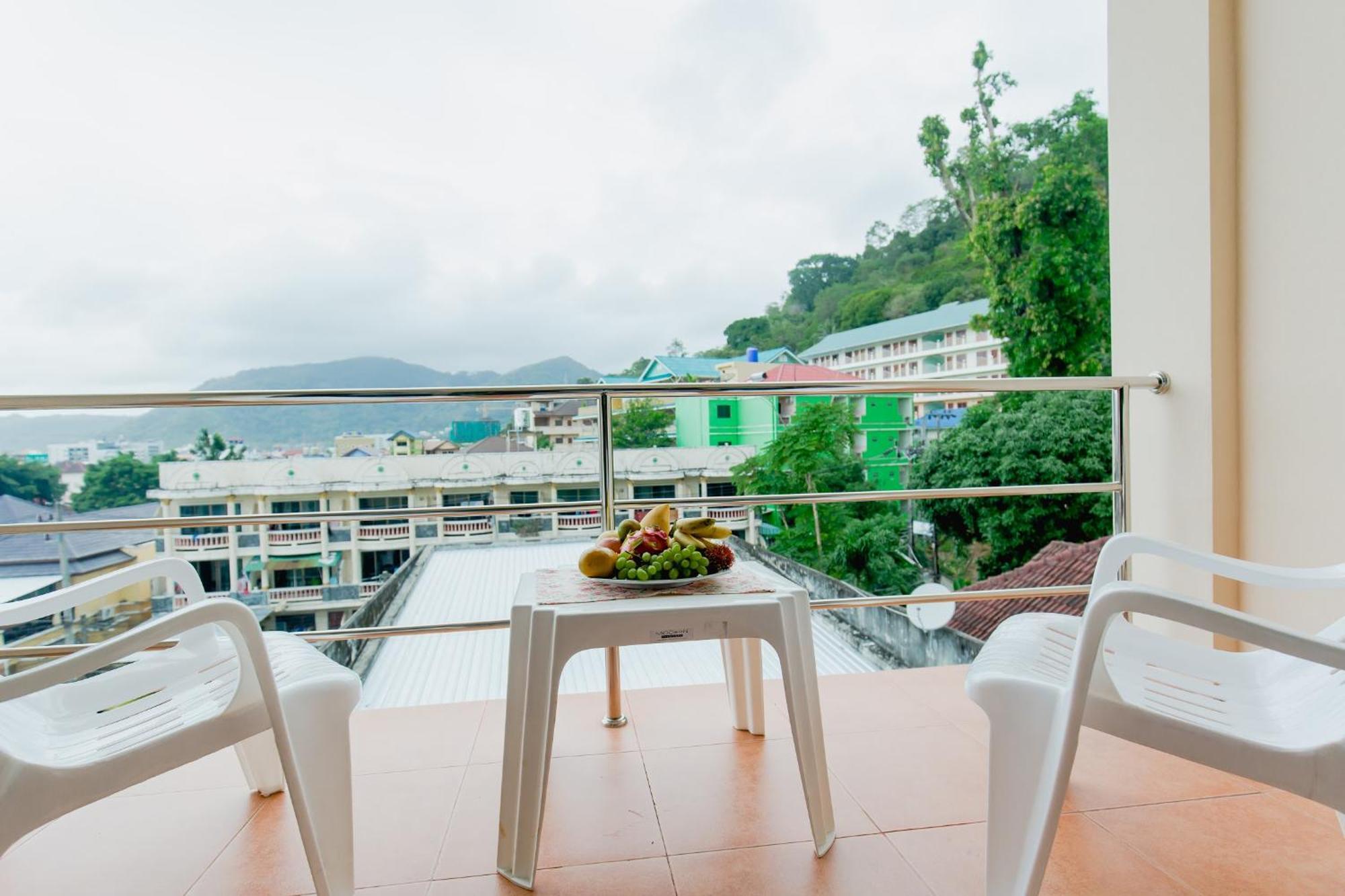 Rk Guesthouse Gasthof 2*