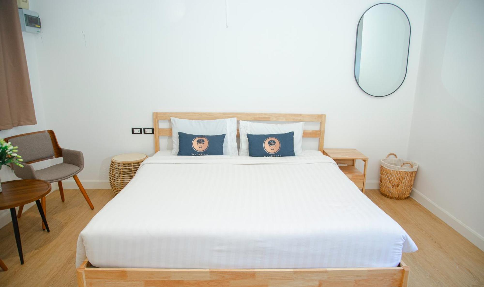 Roomquest Phuket * Patong