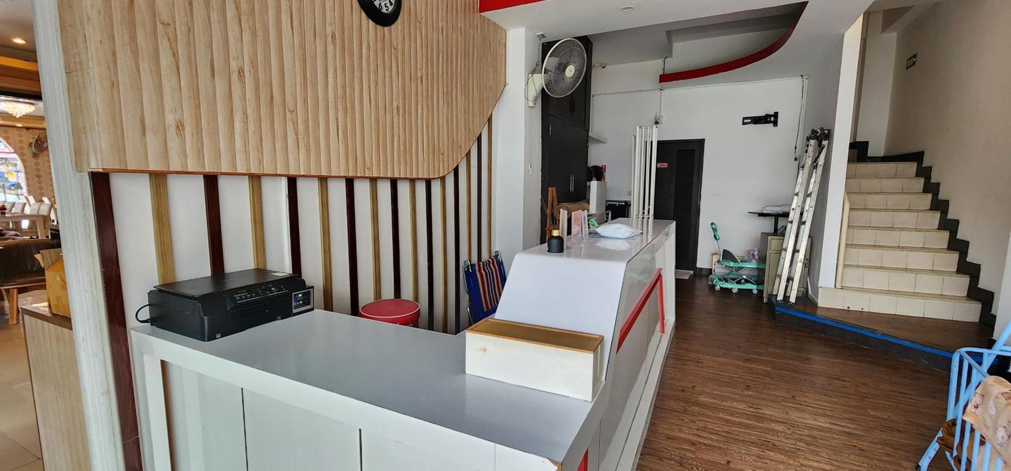 Eden Park Rumah tetamu Patong