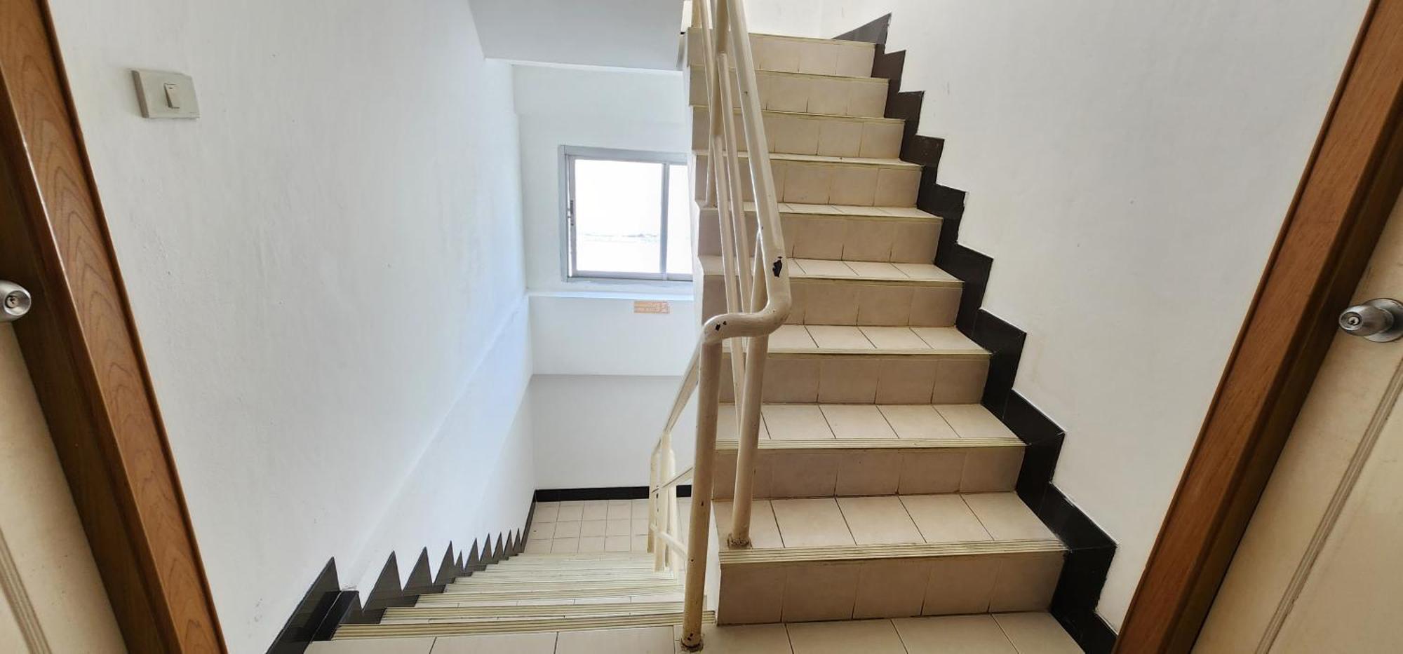 Eden Park Rumah tetamu *