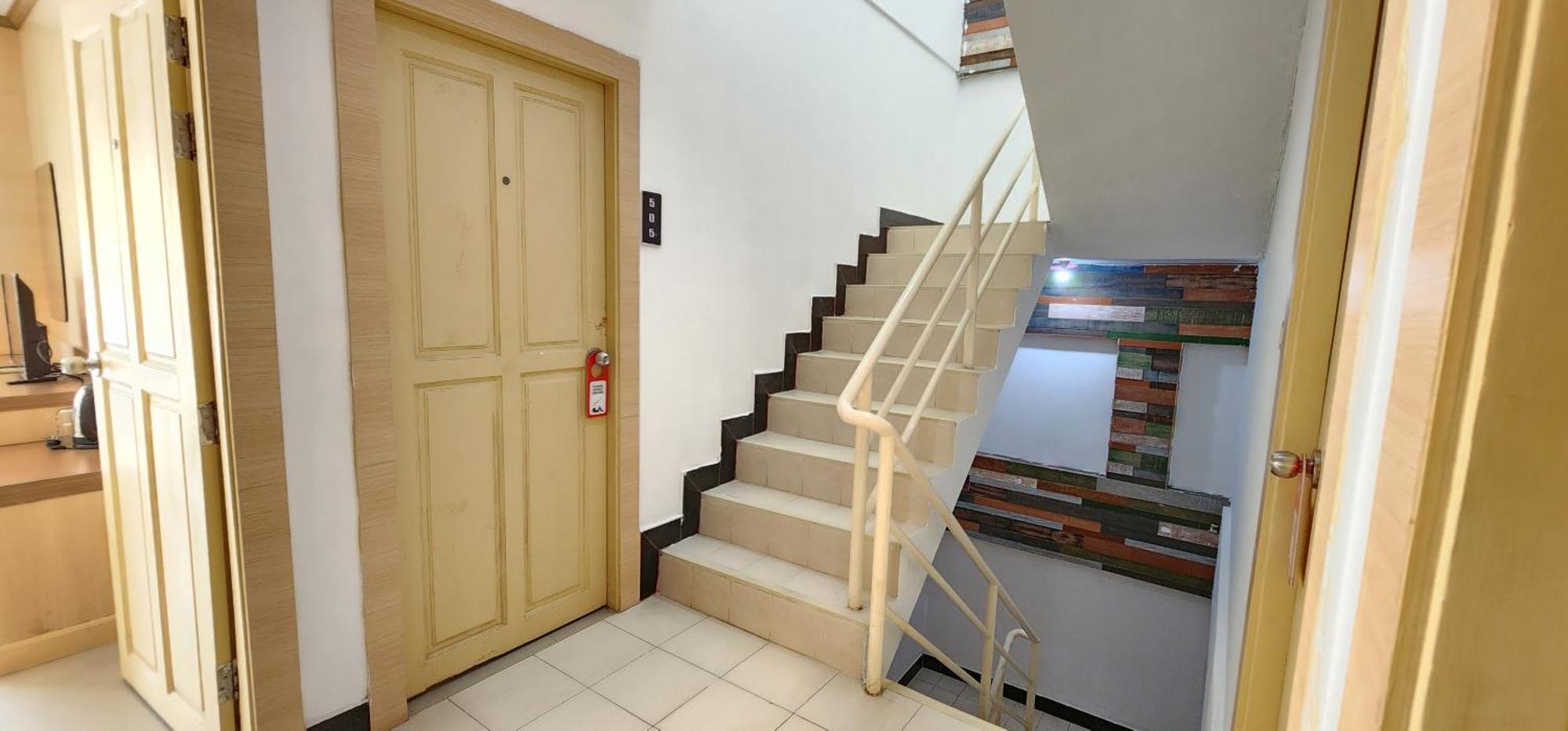 Eden Park Rumah tetamu Patong
