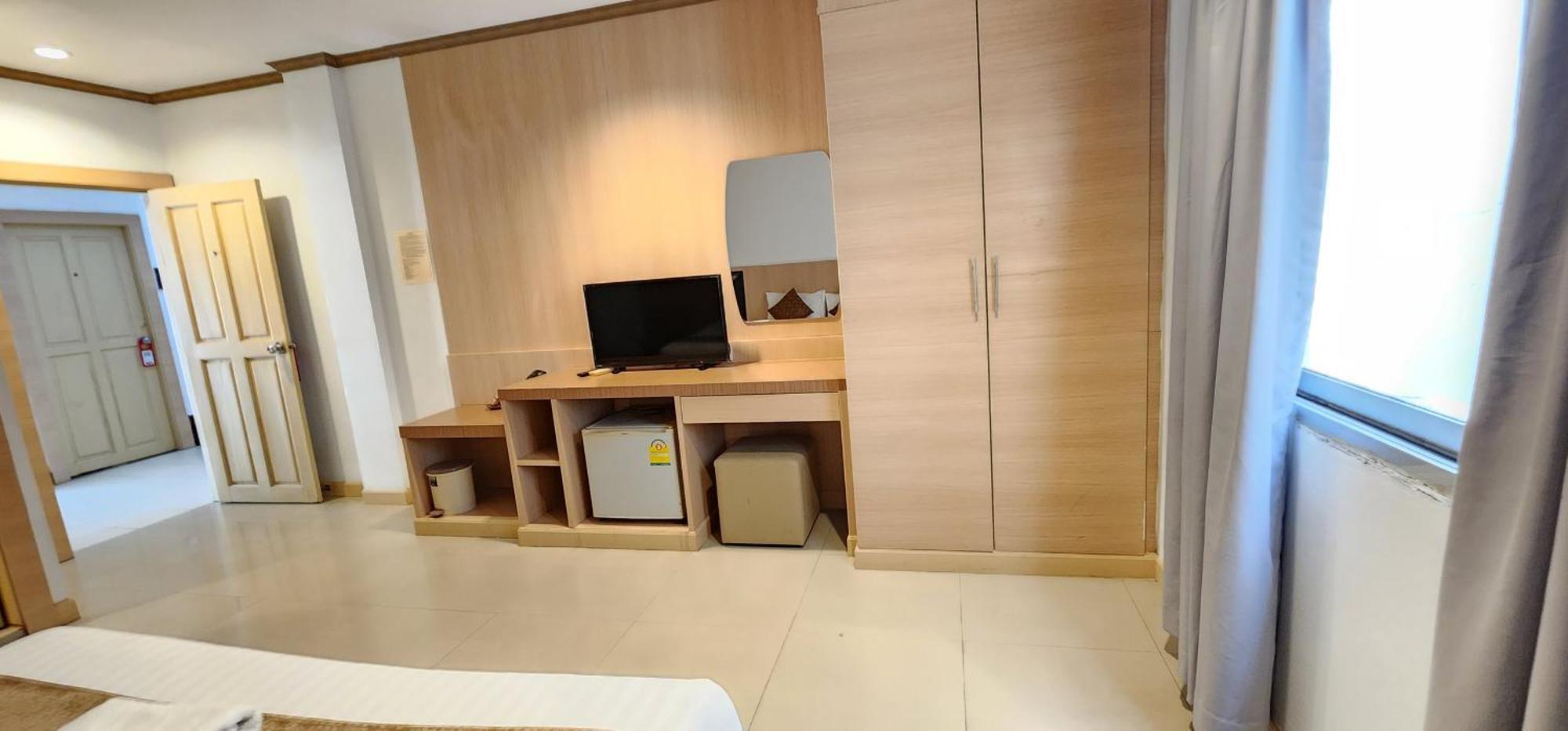 Eden Park Rumah tetamu Patong