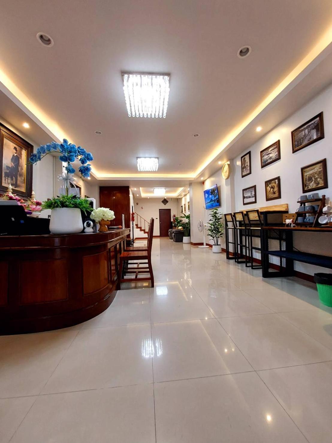 Hostel Benetti House