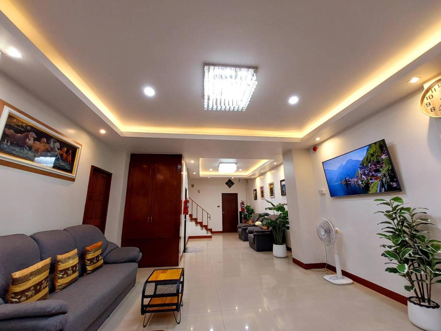 Hostel Benetti House *