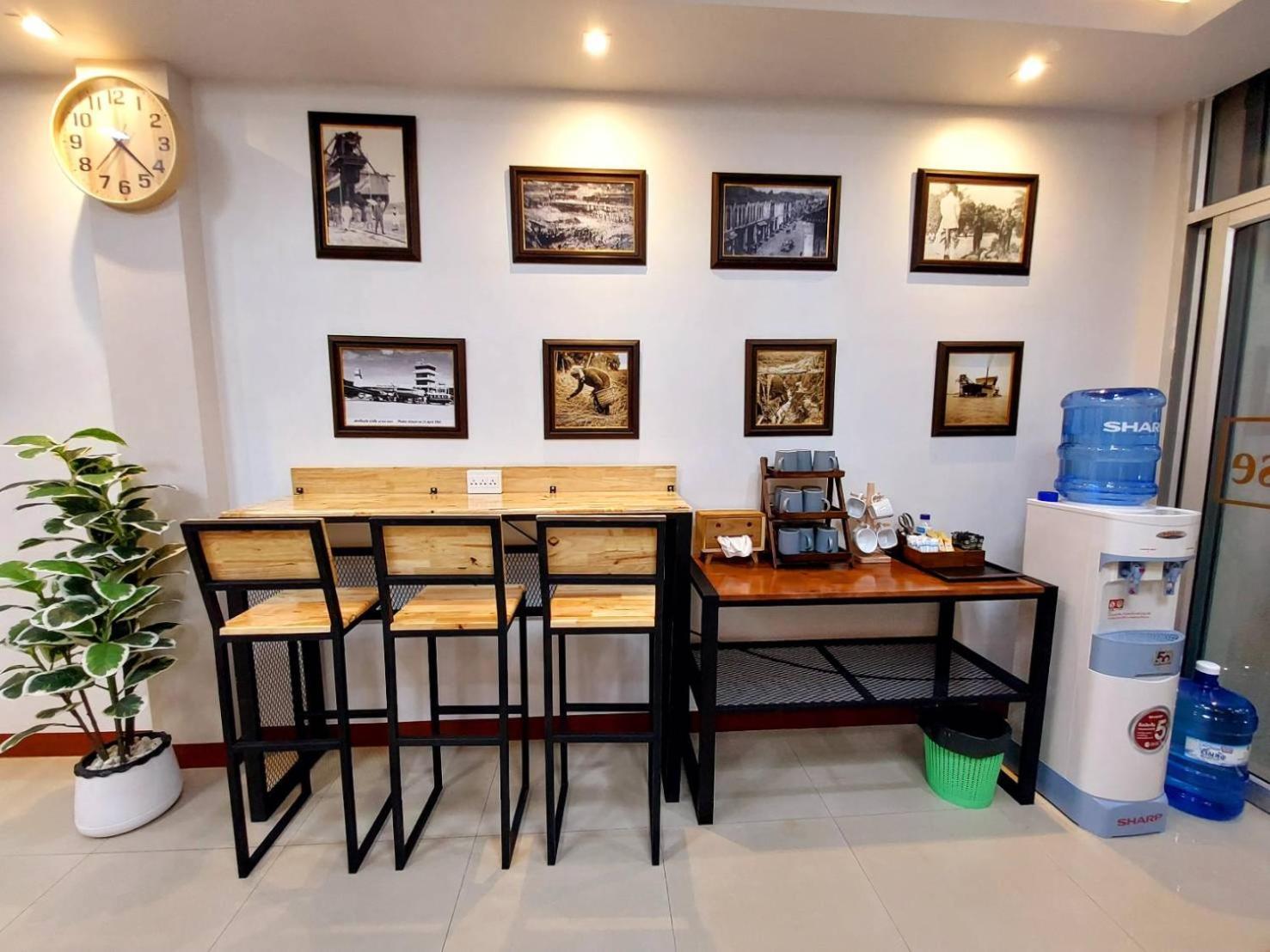 Benetti House Patong