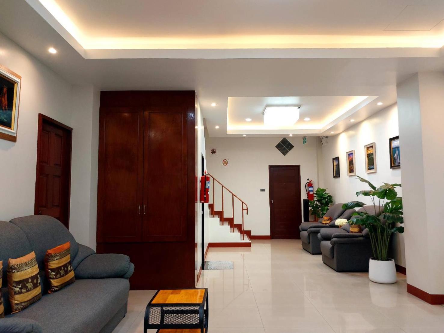 Benetti House Hostel