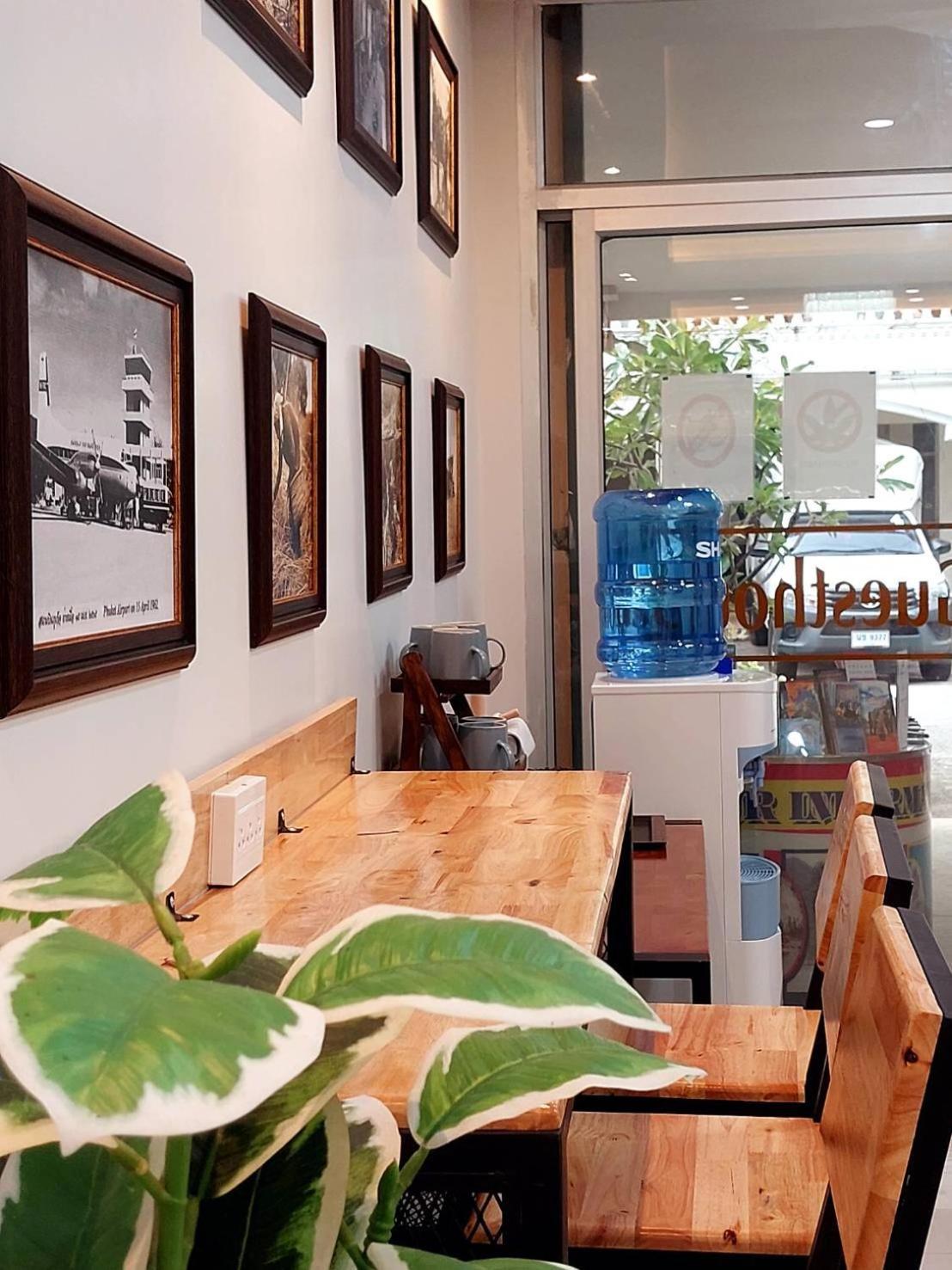 Hostel Benetti House *