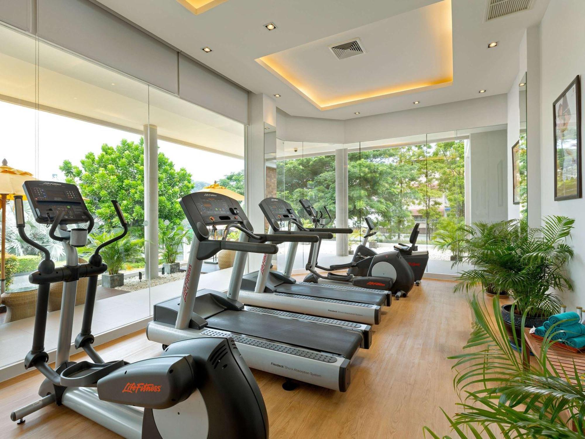 Grand Mercure Phuket 5* Patong