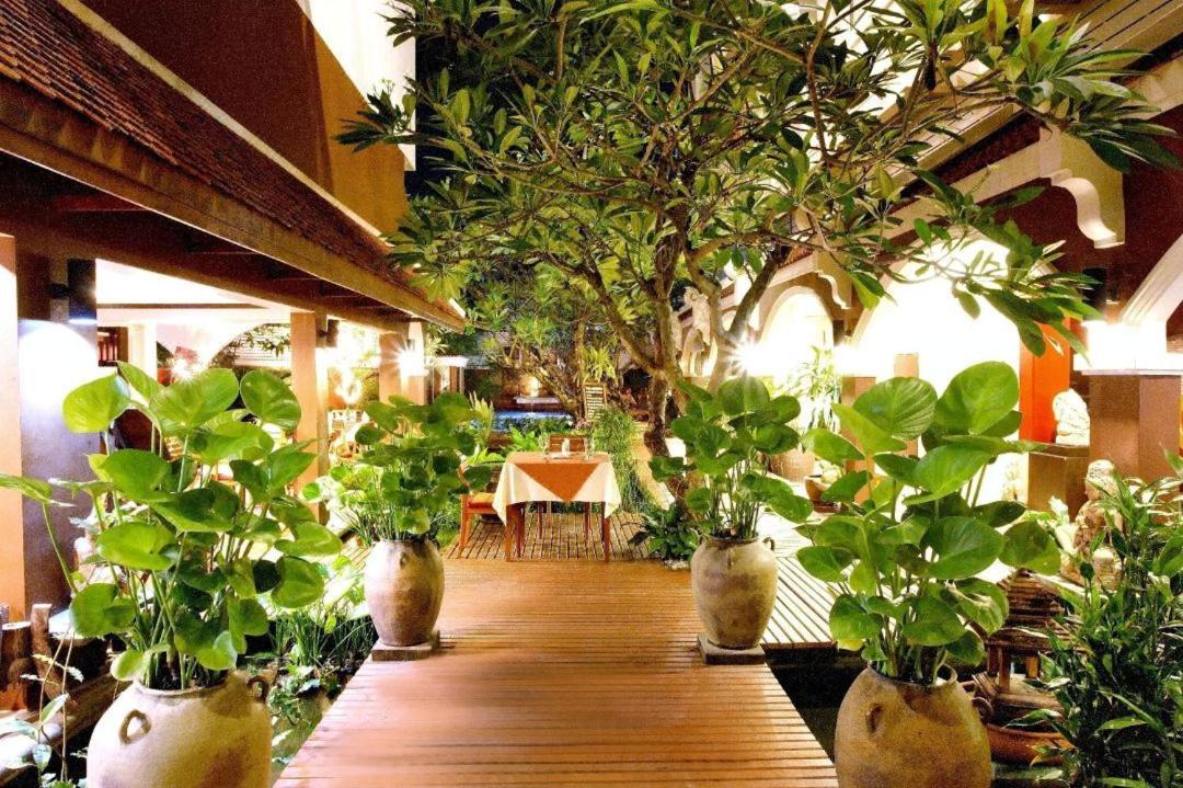 Hotel The Resort. 3*