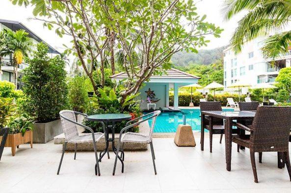 Dipantai Boutique Hotel