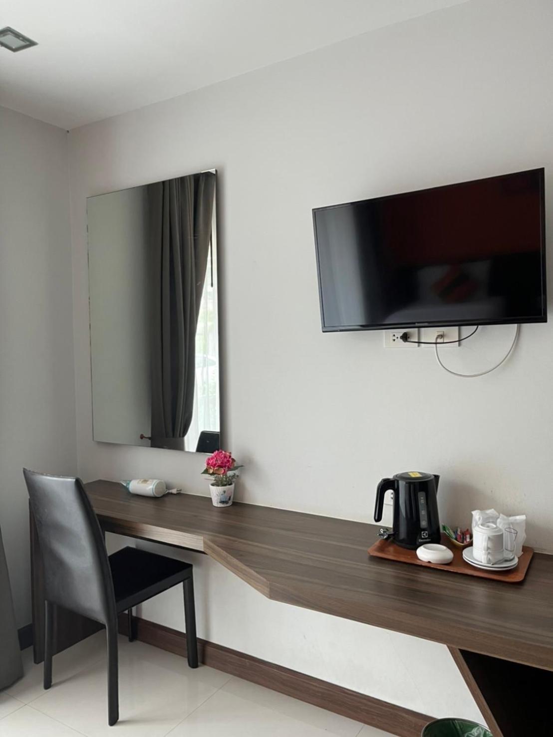Hotel Dipantai Boutique Patong