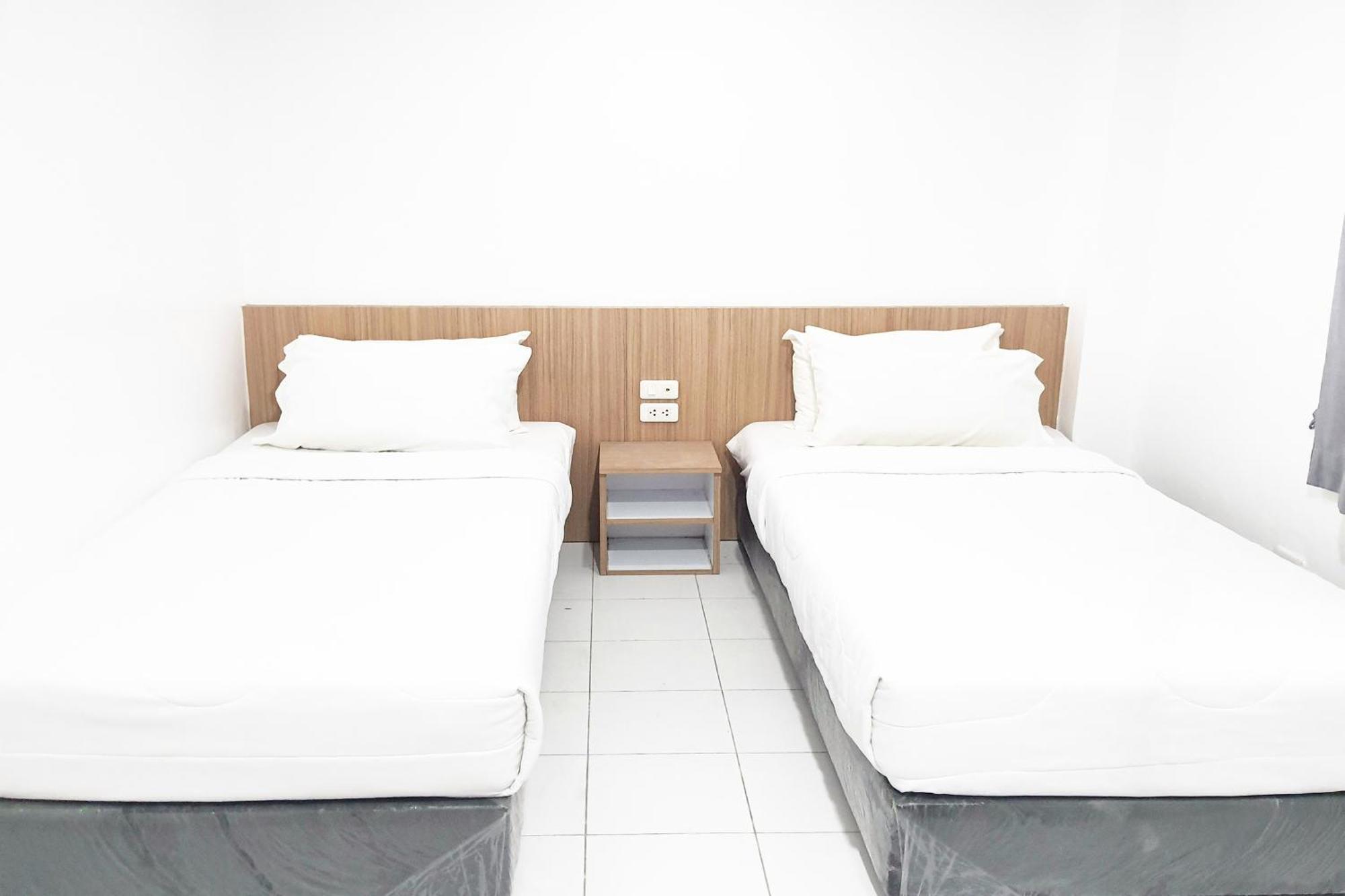 Bay Hotel