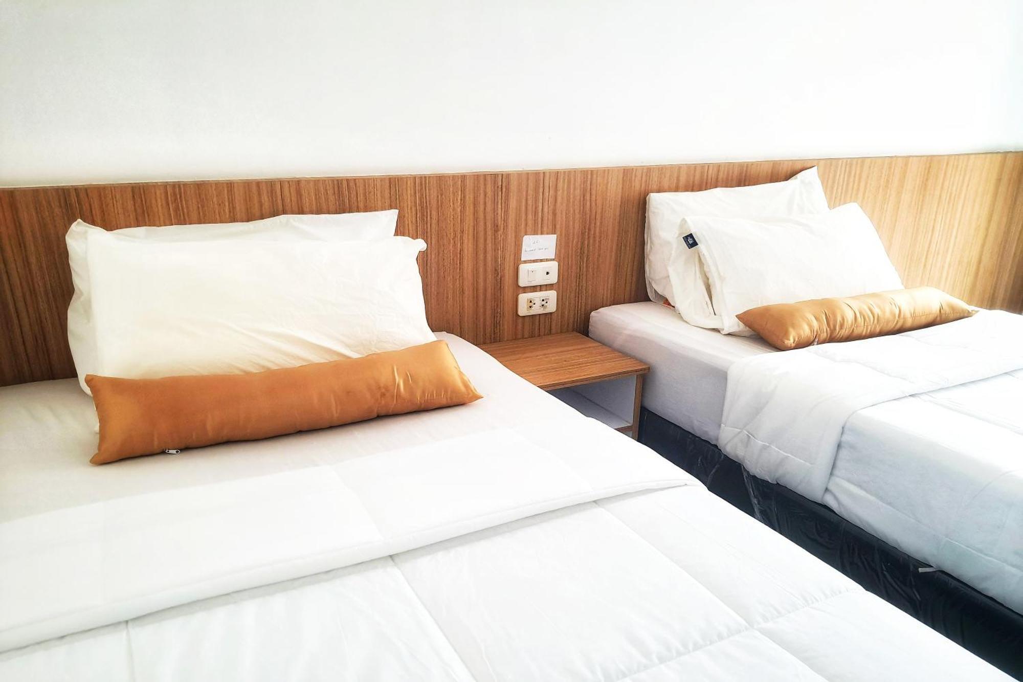Hotel Bay Patong