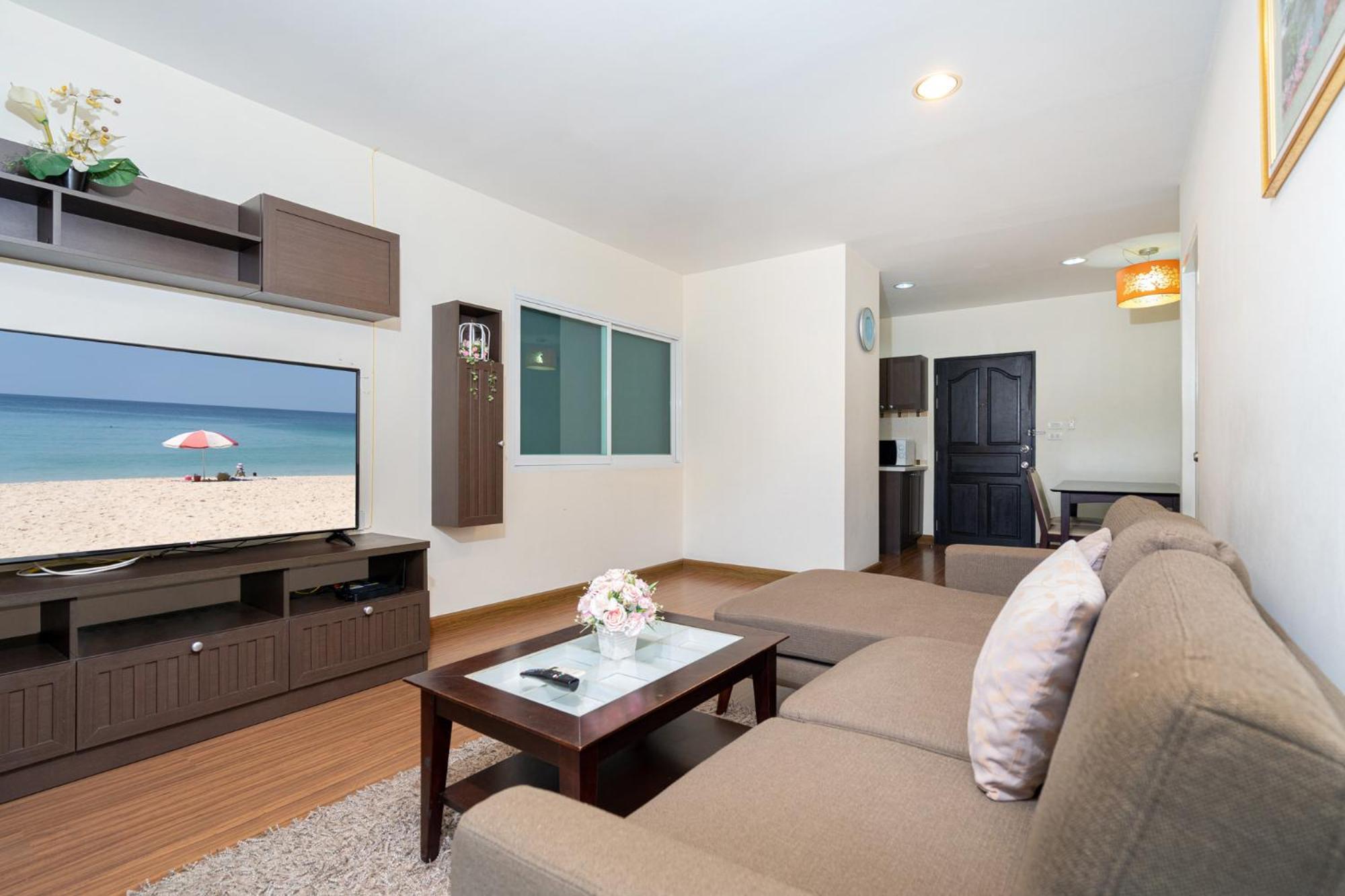 Phuket Apartment Patong